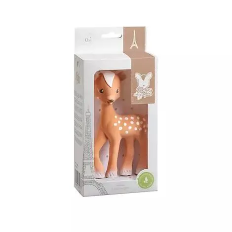 Fan Fan The Fawn Teether