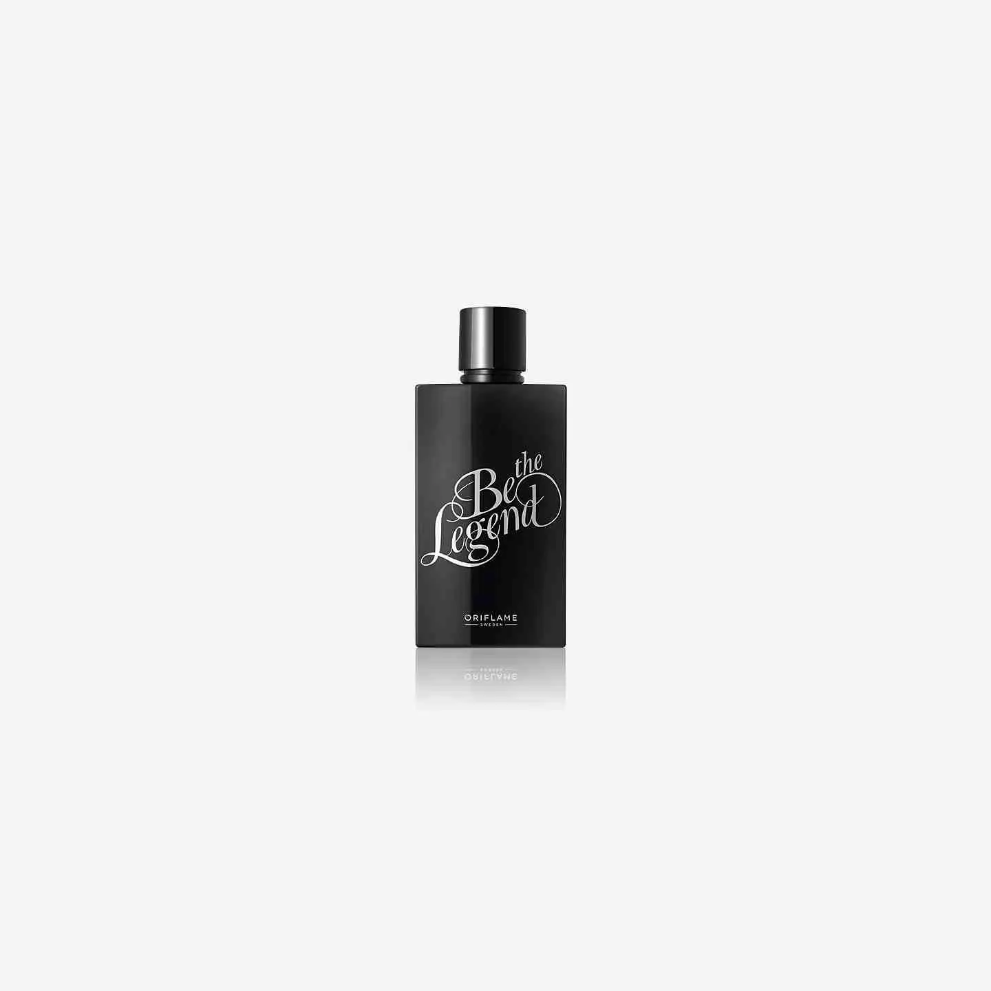 Be the Legend Eau de Toilette