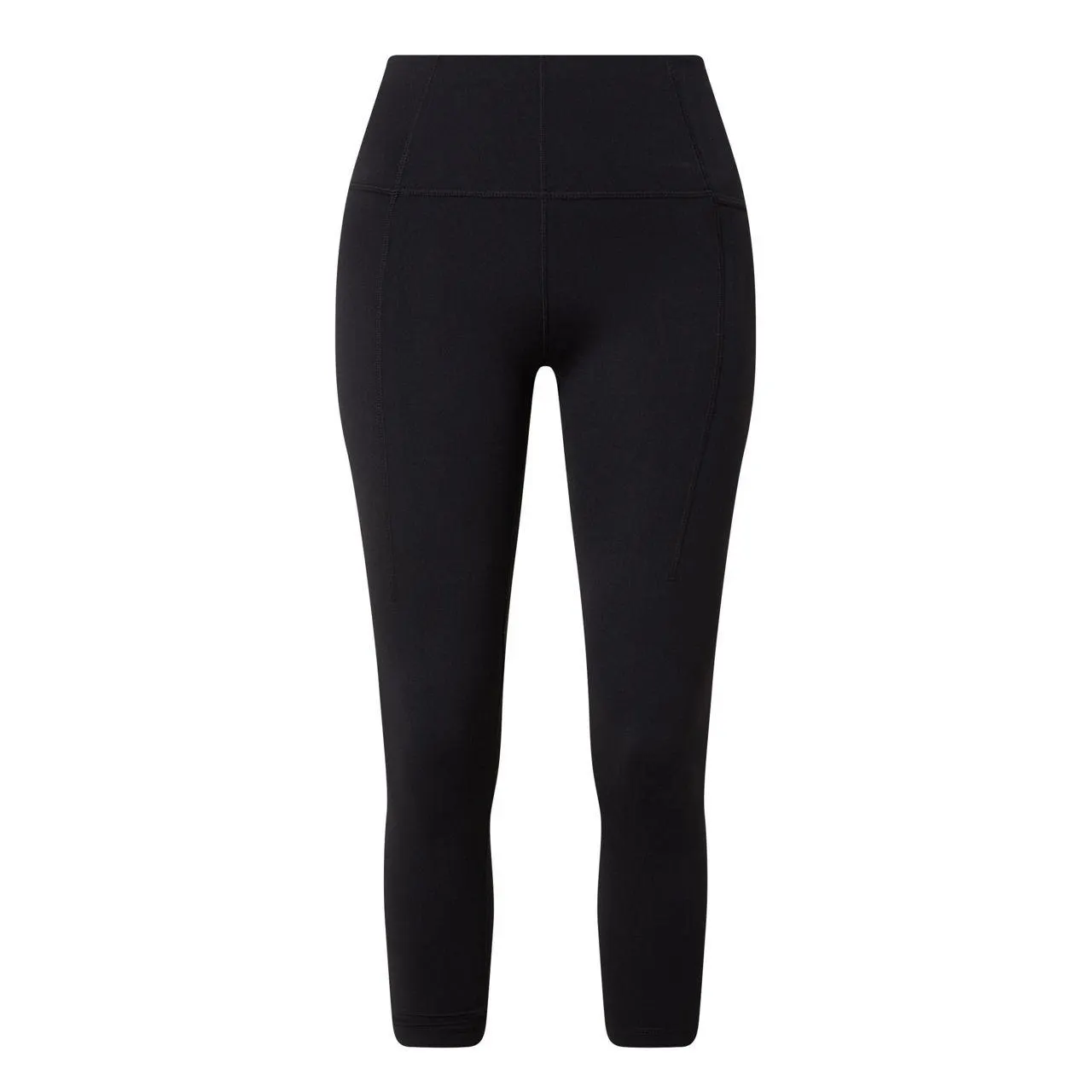 Super Soft 7-8 Yoga Leggings 23"