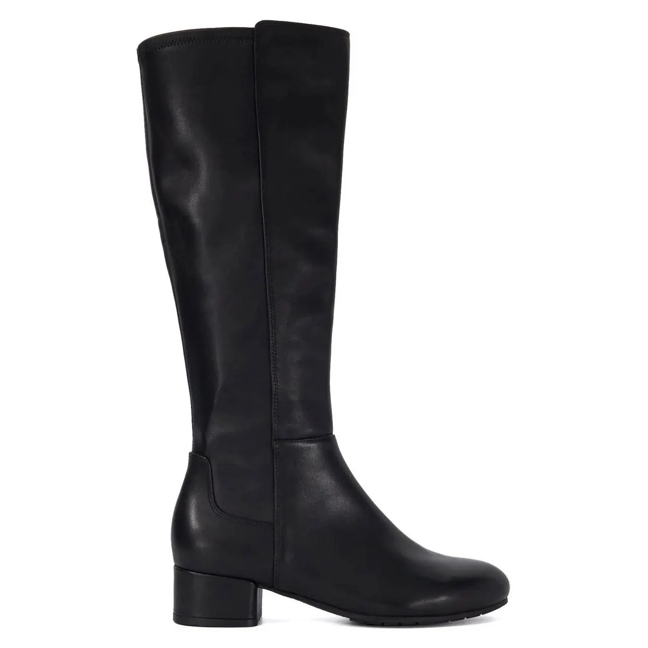 New in DUNE LONDON Tayla Stretch Knee-High Boots €209.00
