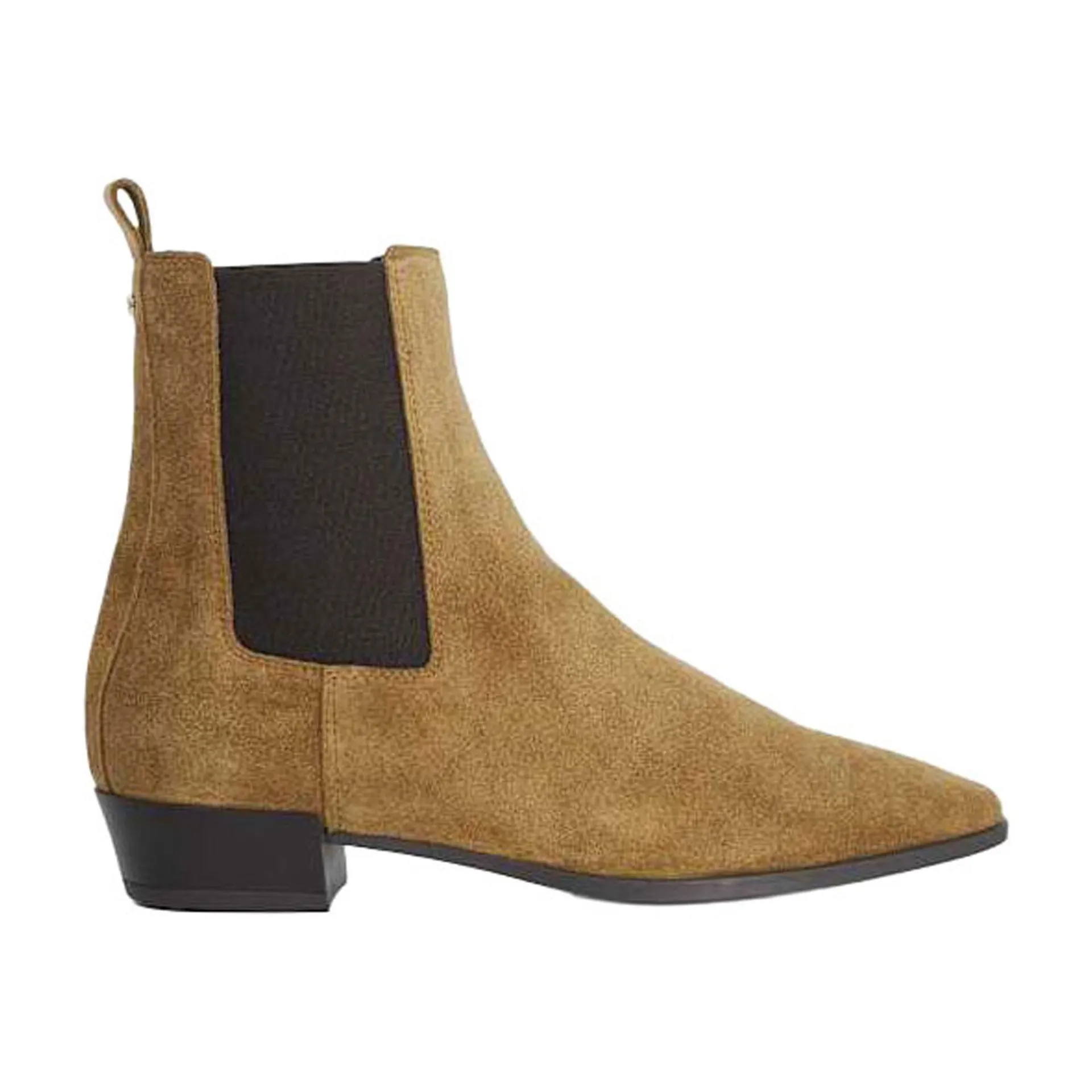 Parkas Chisel Chelsea Boots