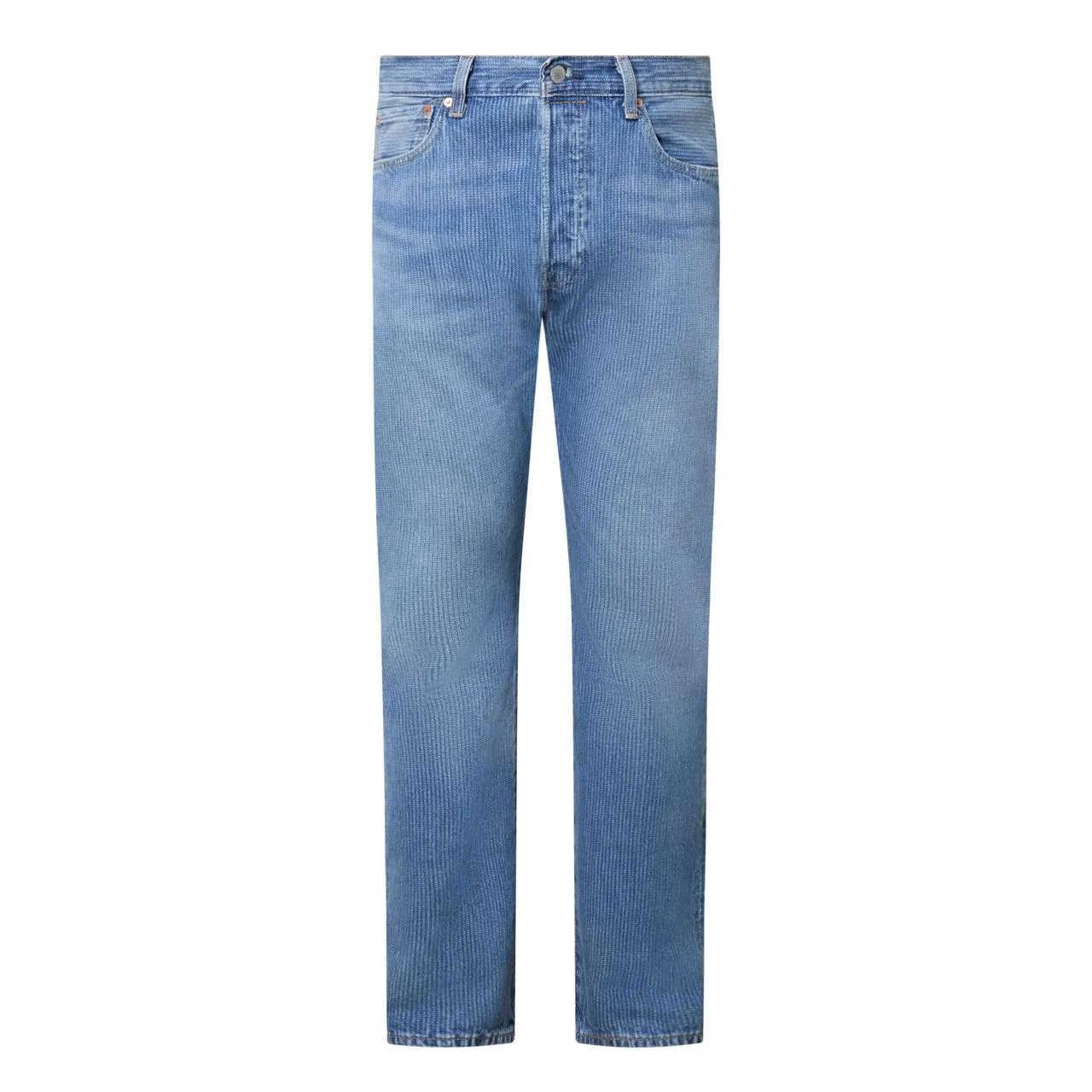 New in LEVIS 501® Original Straight Leg Jeans €130.00