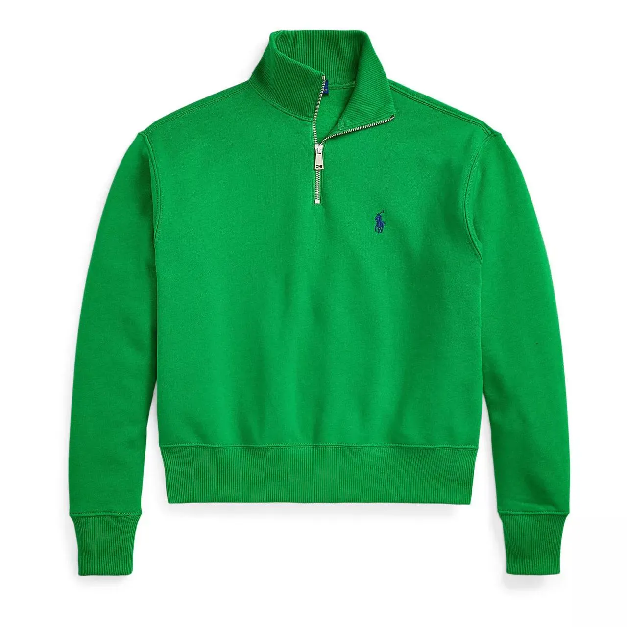 POLO RALPH LAUREN Half-Zip Fleece Sweatshirt €179.00