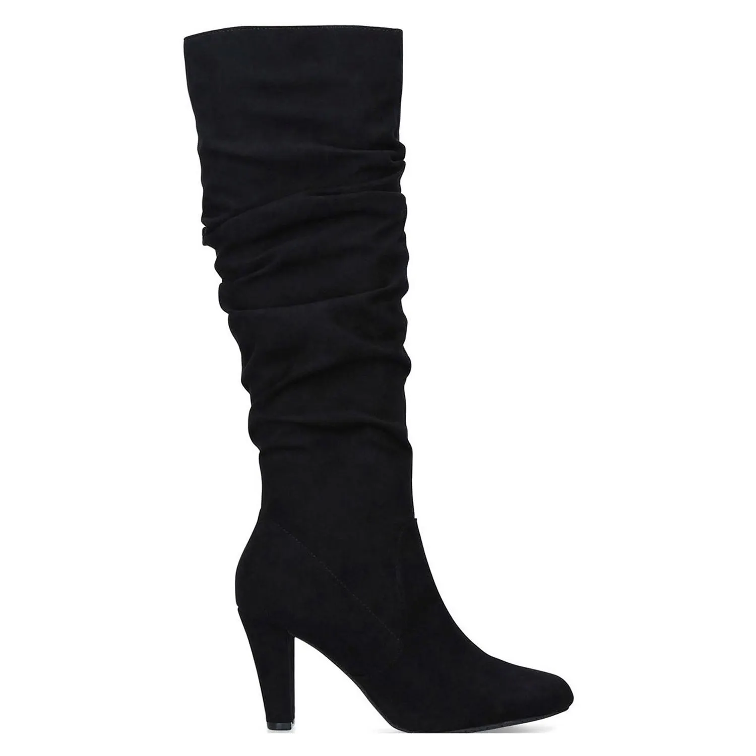 Tampa Knee-High Boots