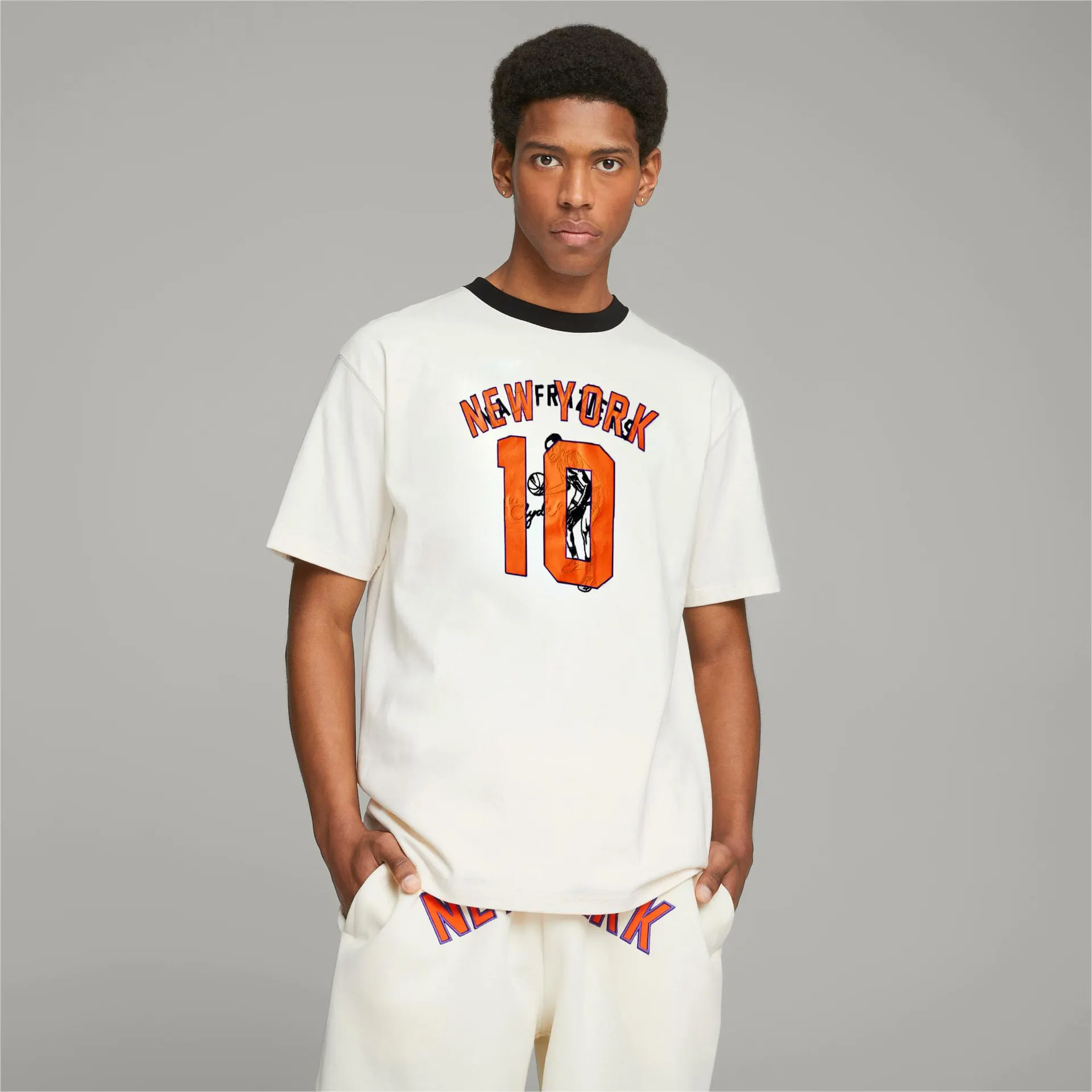 PUMA x RHUIGI Graphic Men's Tee