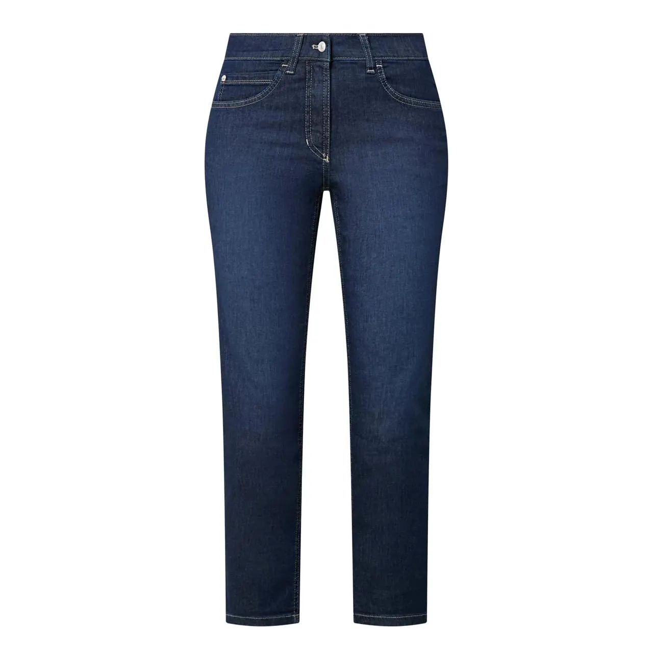New in GERRY WEBER Cropped Slim Leg Jeans €109.99
