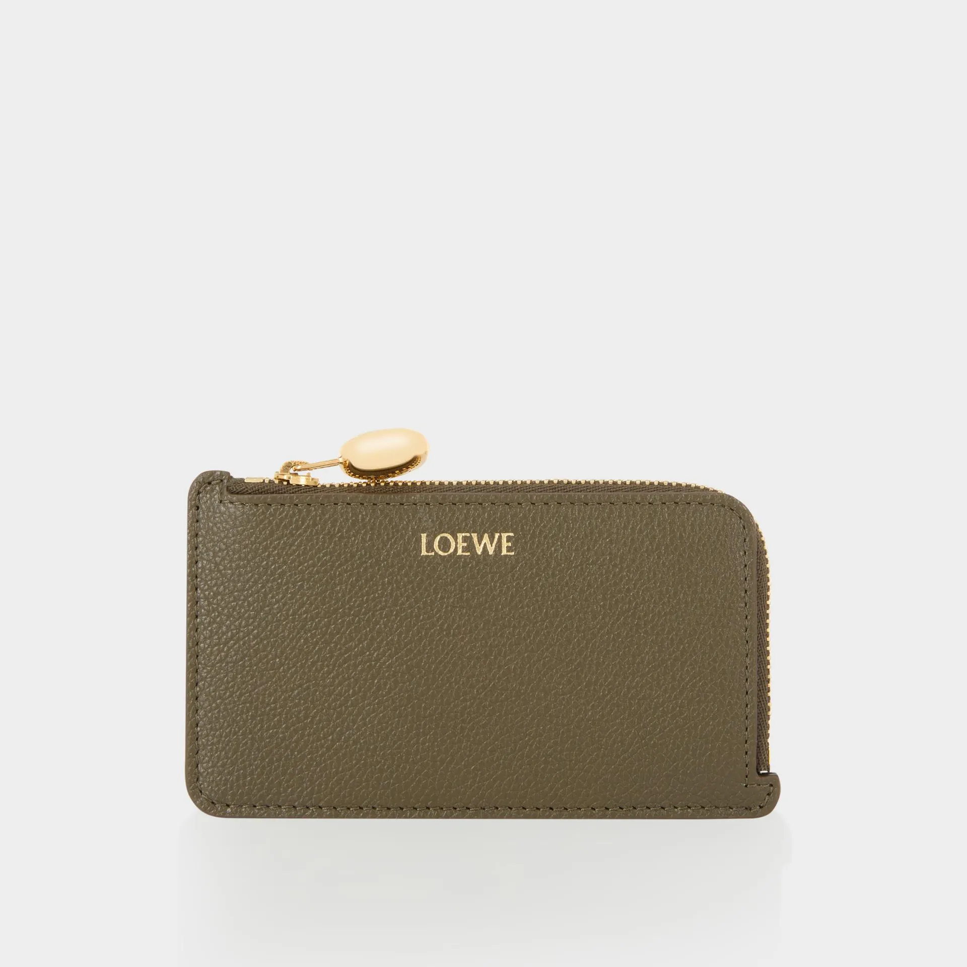 Logo Coin Cardholder