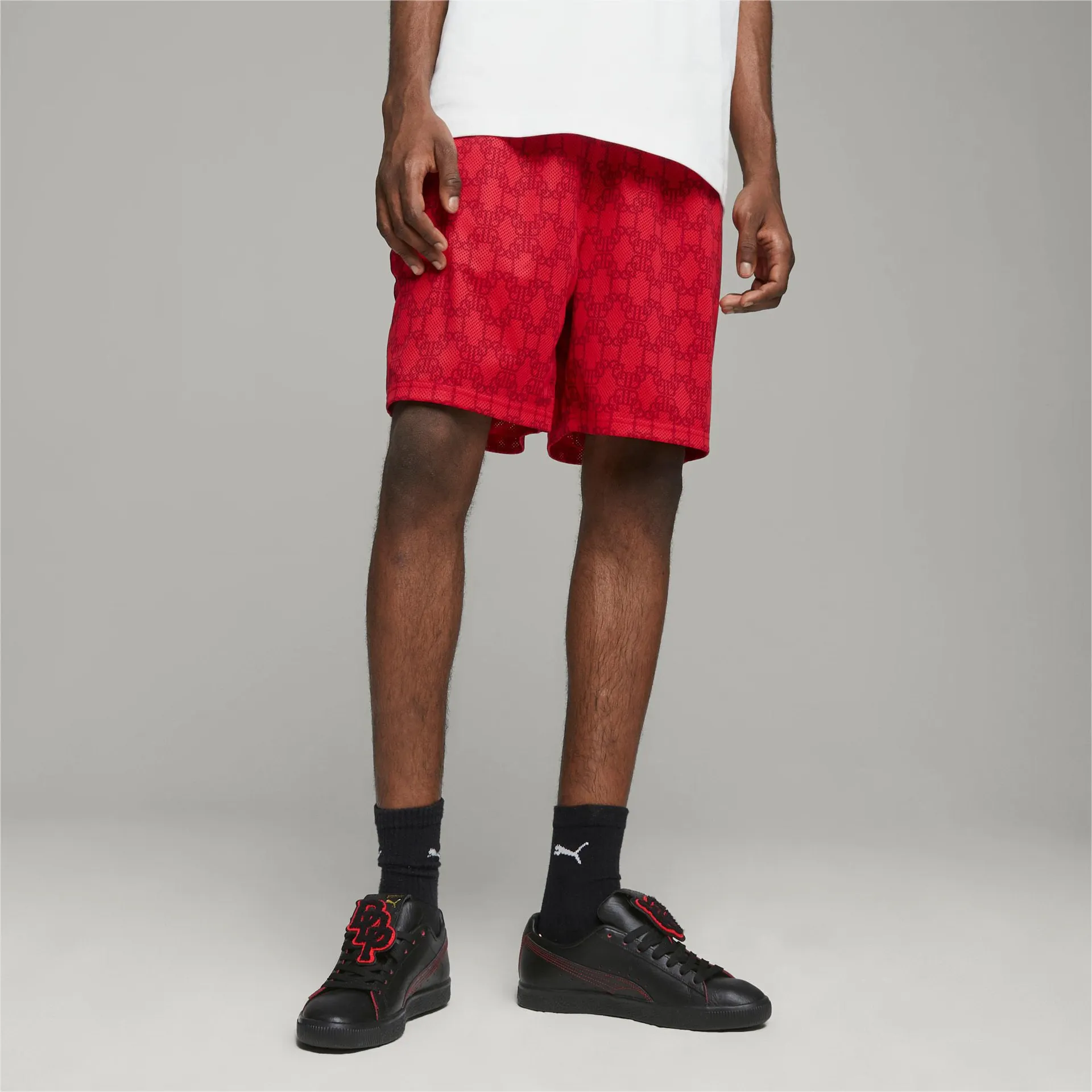 PUMA x DAPPER DAN Men's Shorts
