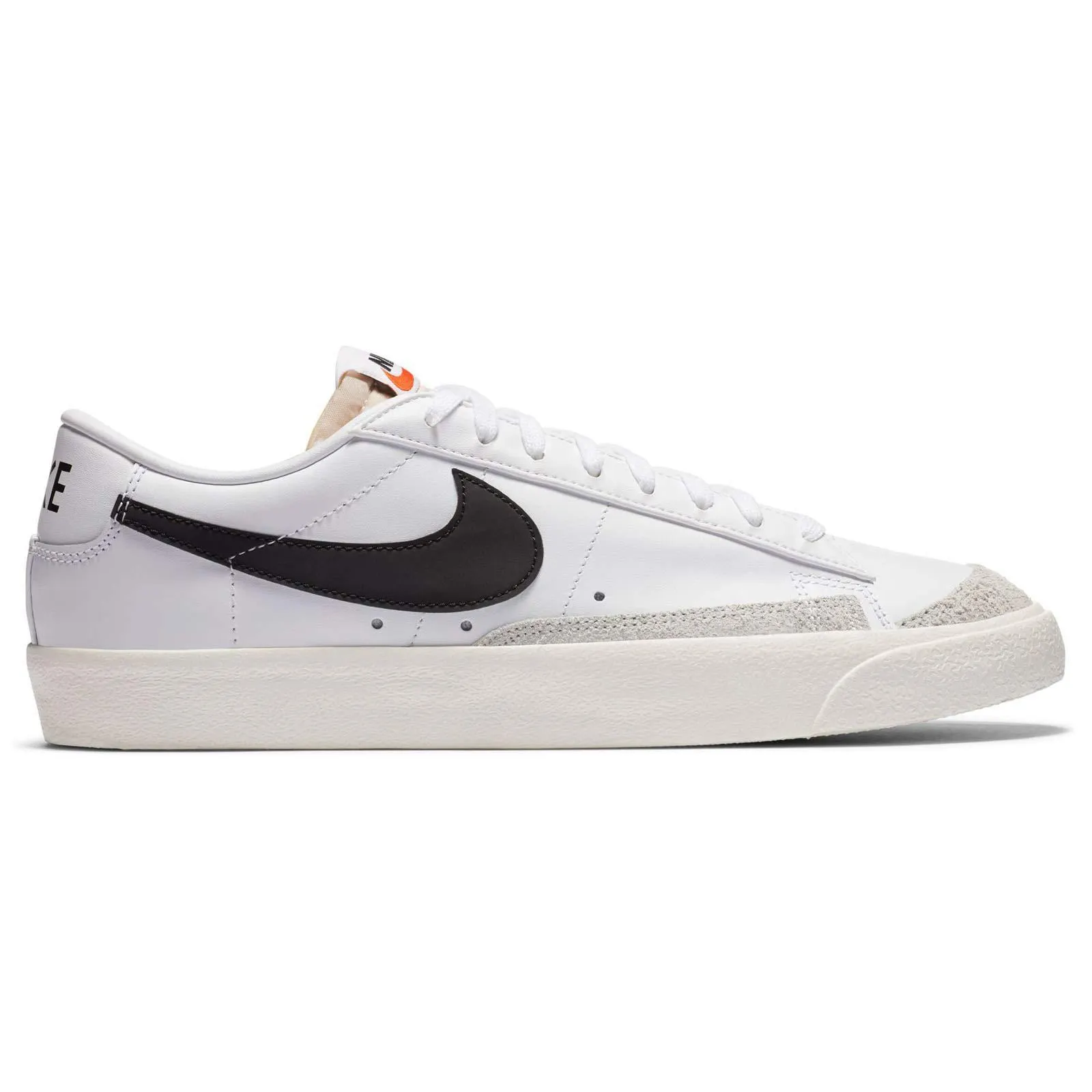 NIKE BLAZER LOW '77 VINTAGE MENS SHOES