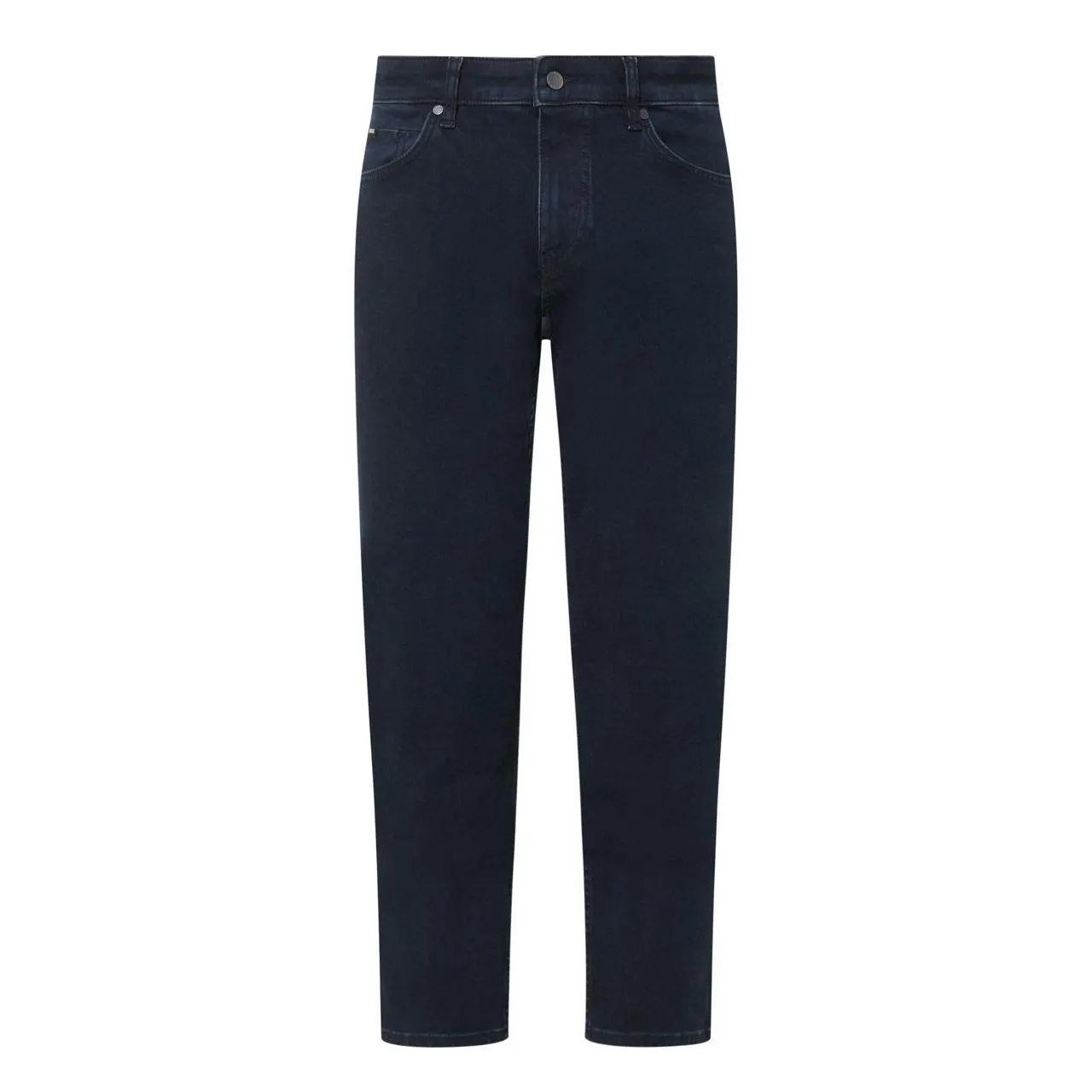 P-Re.Maine Mid Rise Tapered-Leg Jeans