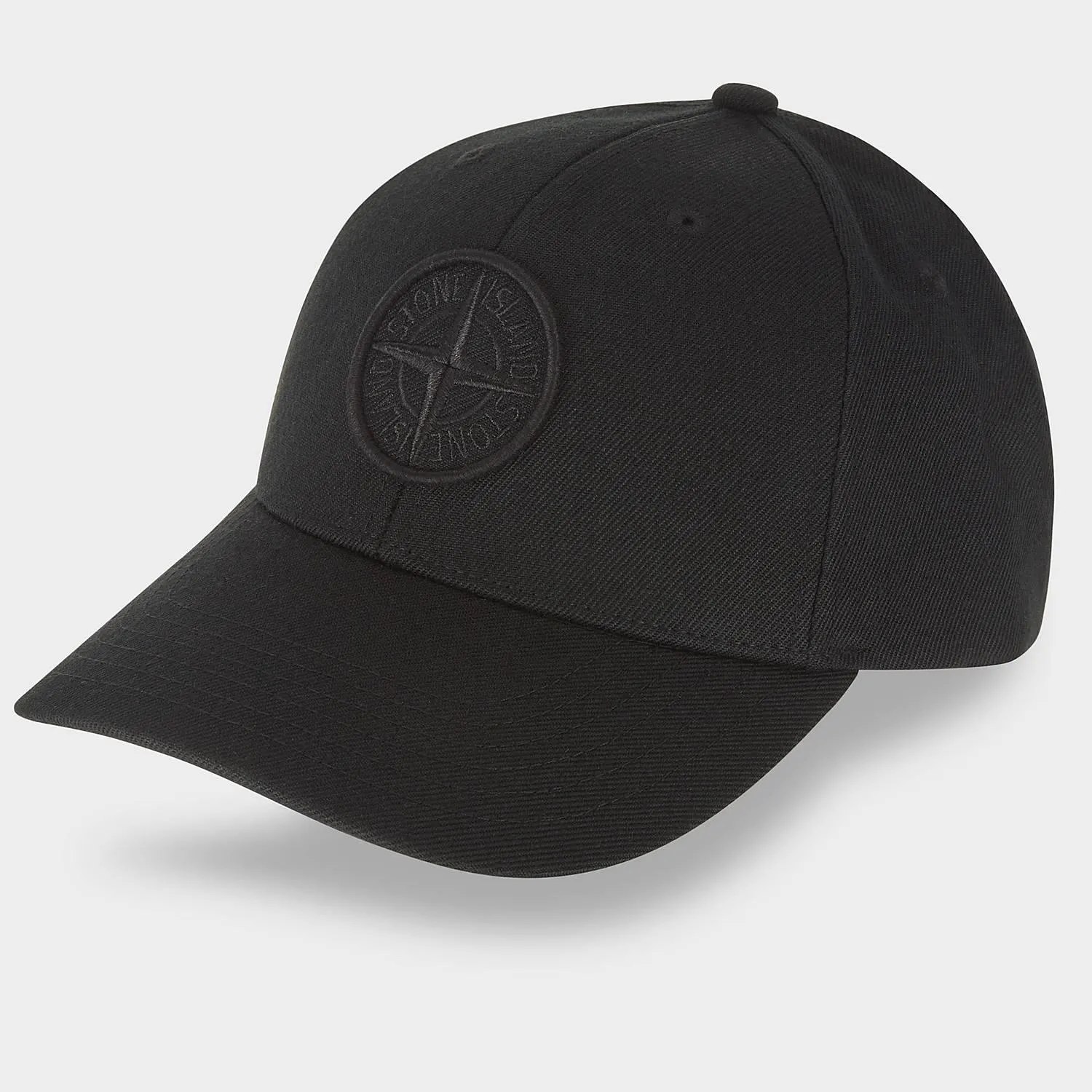 Compass Logo Baseball Cap
