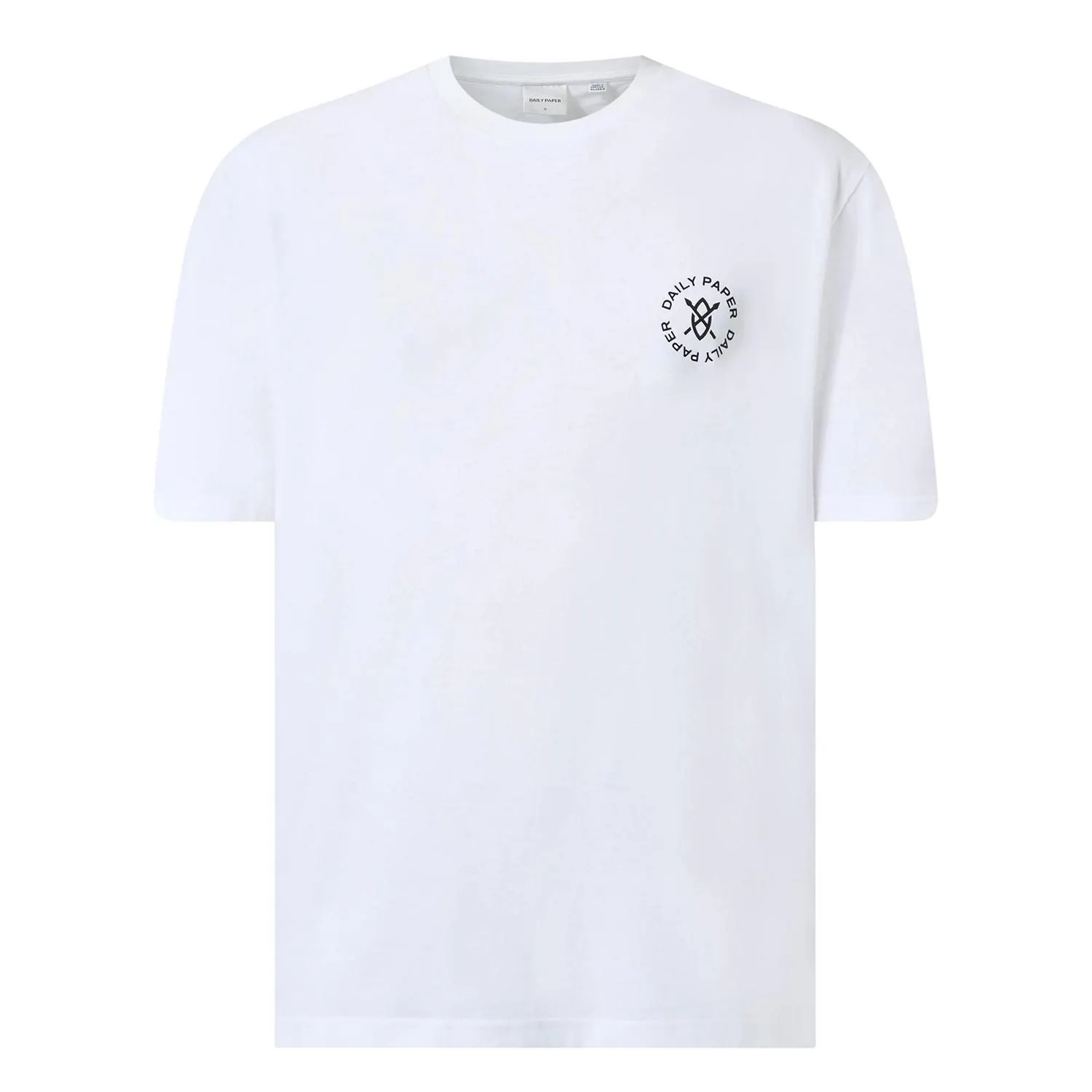 Circle Logo T-Shirt