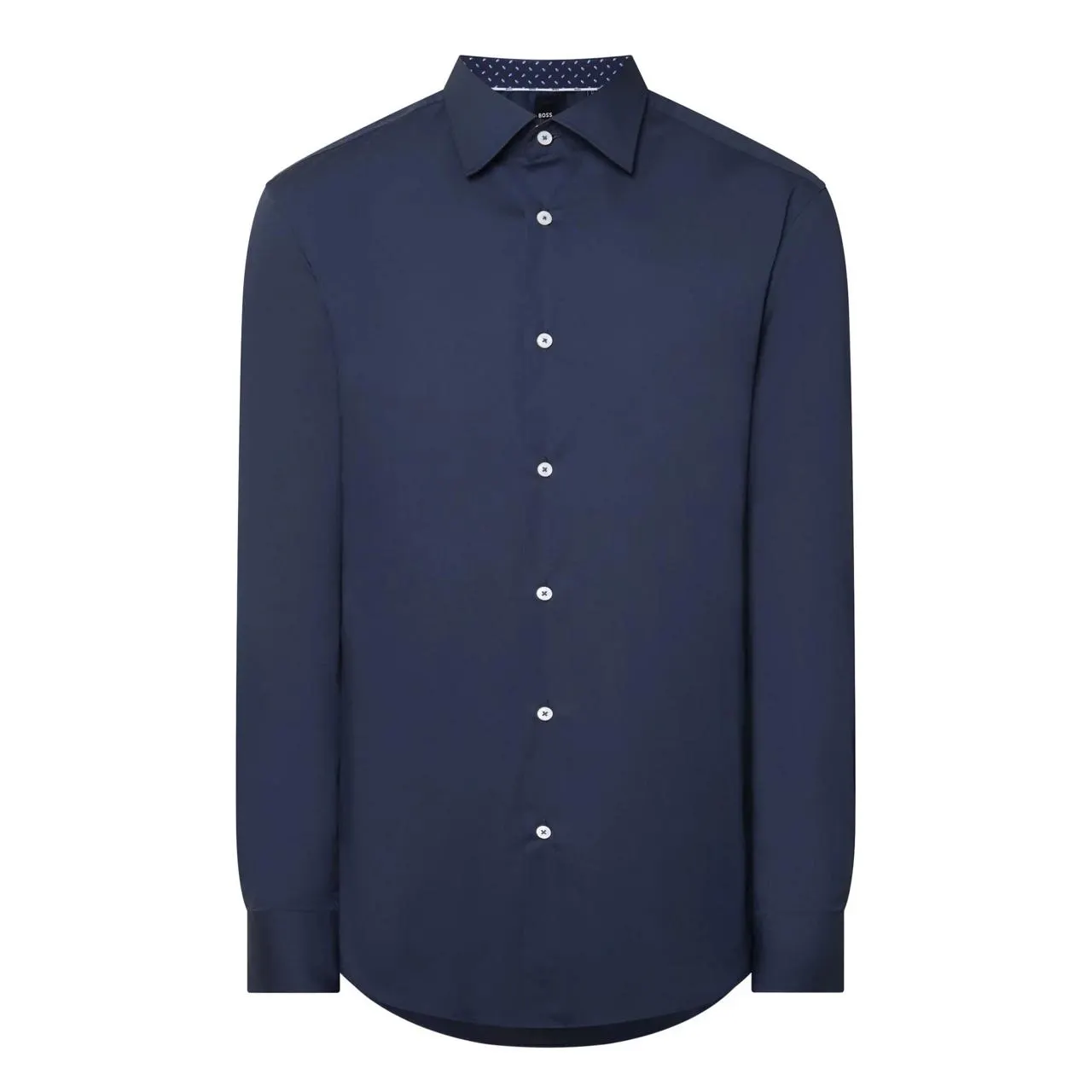 BOSS Hank Single Cuff Shirt €104.95