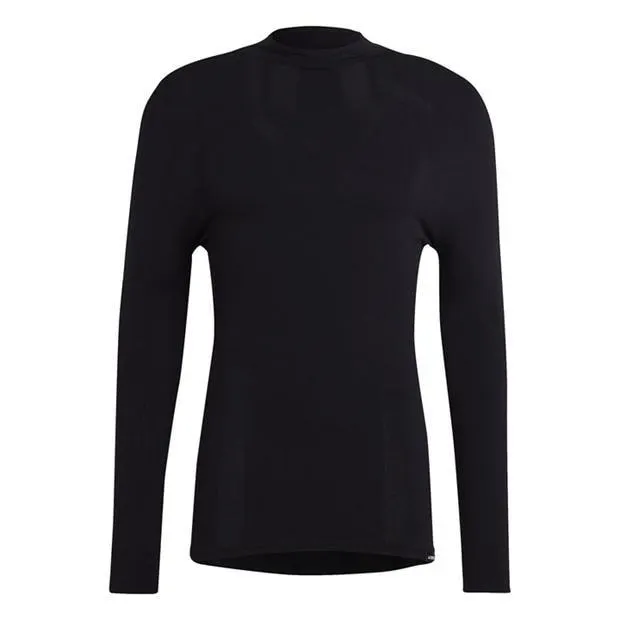 Terrex Long Sleeve Turtleneck Top Mens