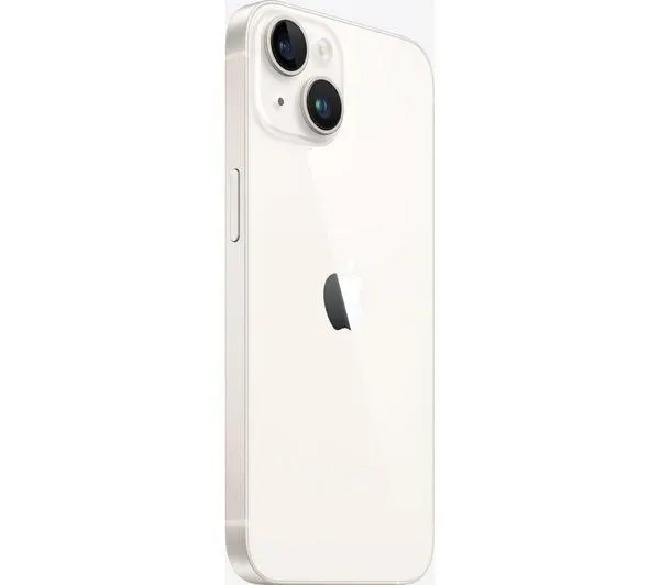 APPLE iPhone 14 - 128 GB, Starlight