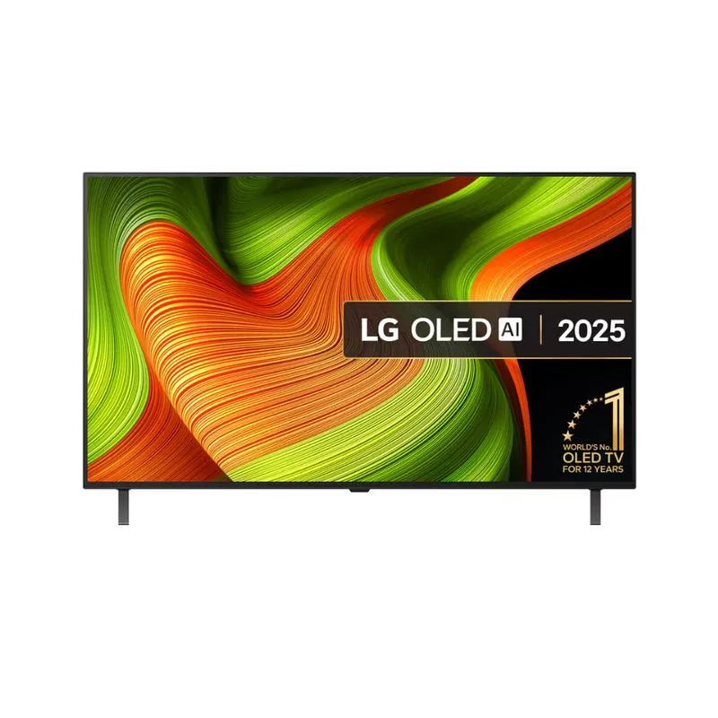 LG Evo 48" OLED AI B5 4K Smart TV | OLED48B56LA.AEK