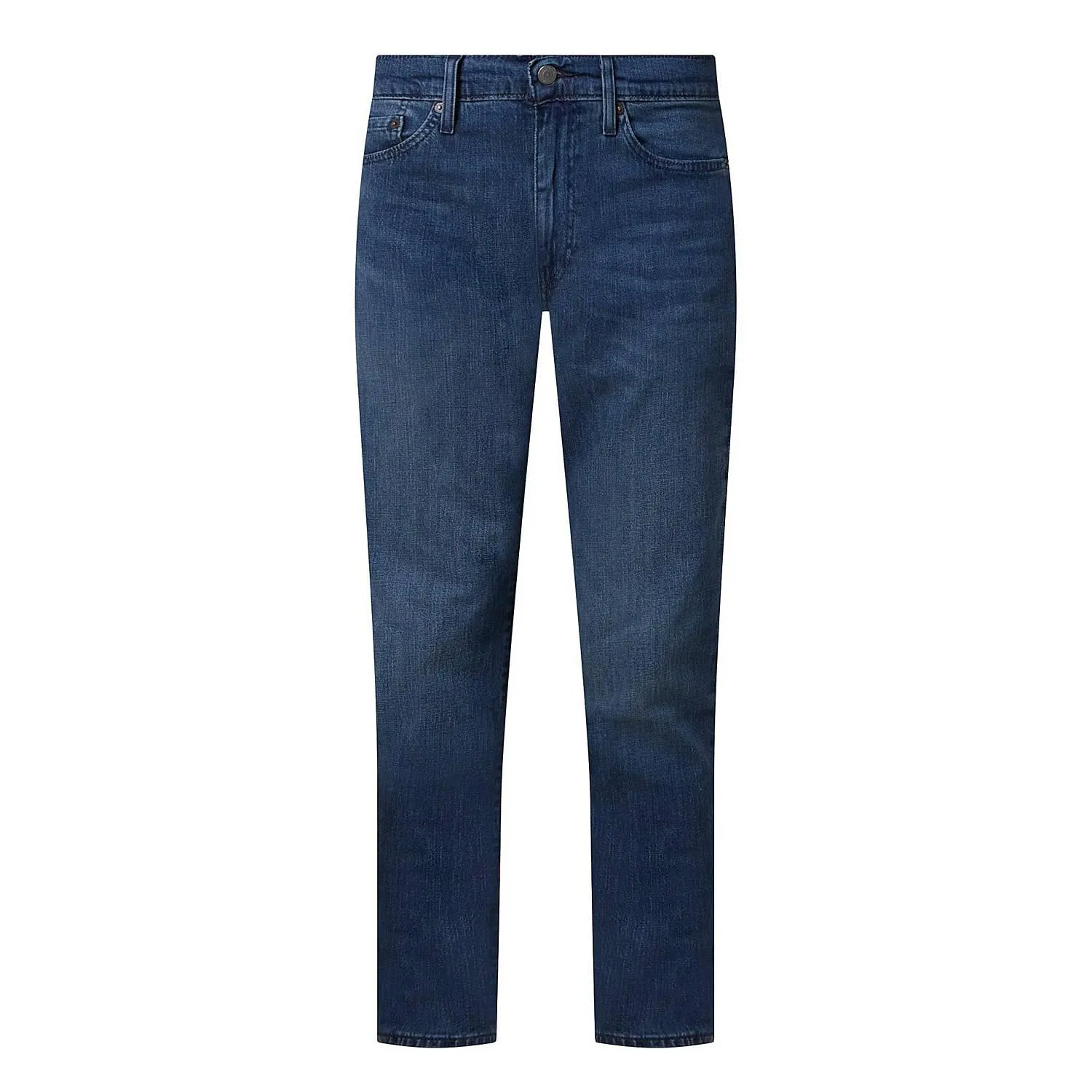 511™ Mid-Rise Slim Leg Jeans