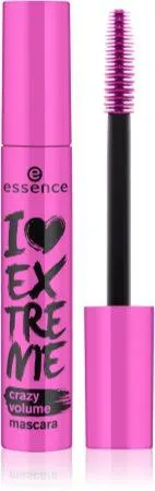 mascara extra volume