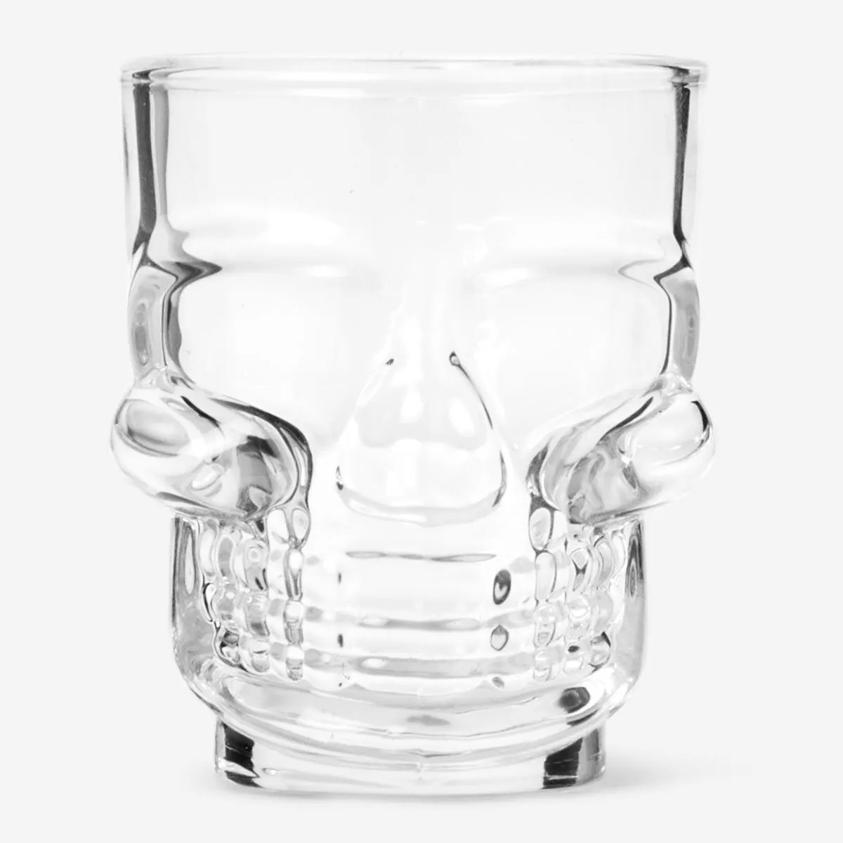 Shot glass