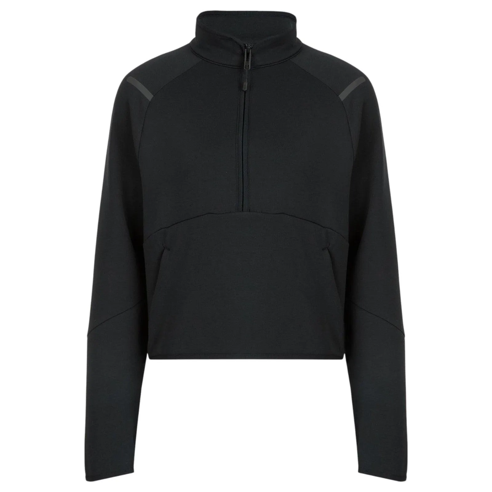 Under Armour Unstoppable Womens Half-Zip Fleece Top