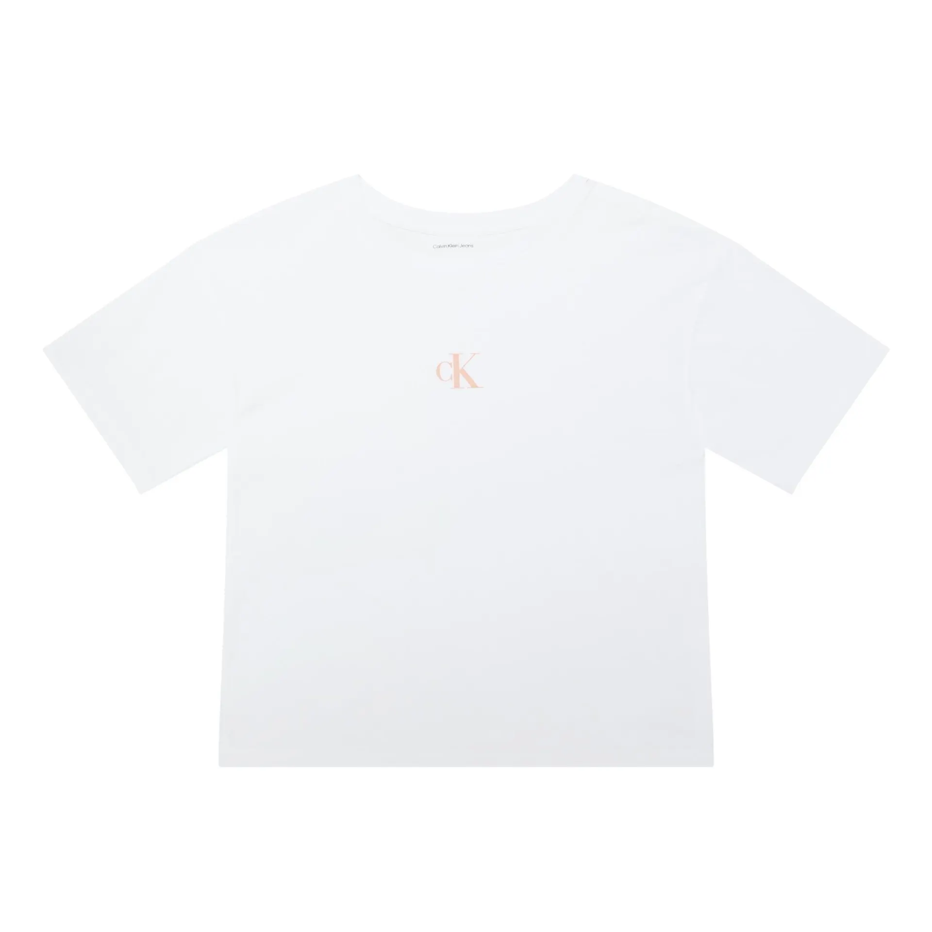 CK Logo T-Shirt