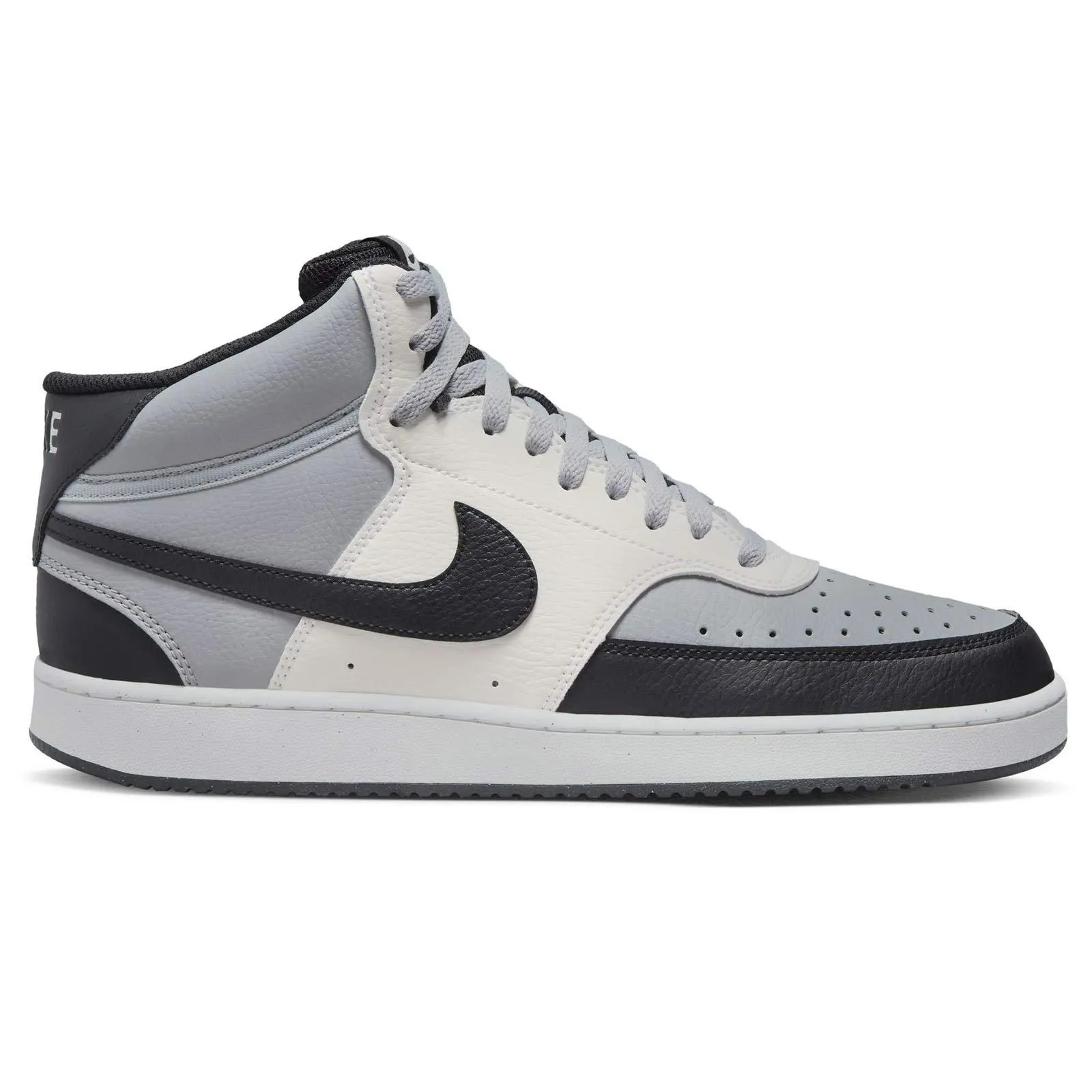 NIKE COURT VISION MID NEXT NATURE MENS SHOES