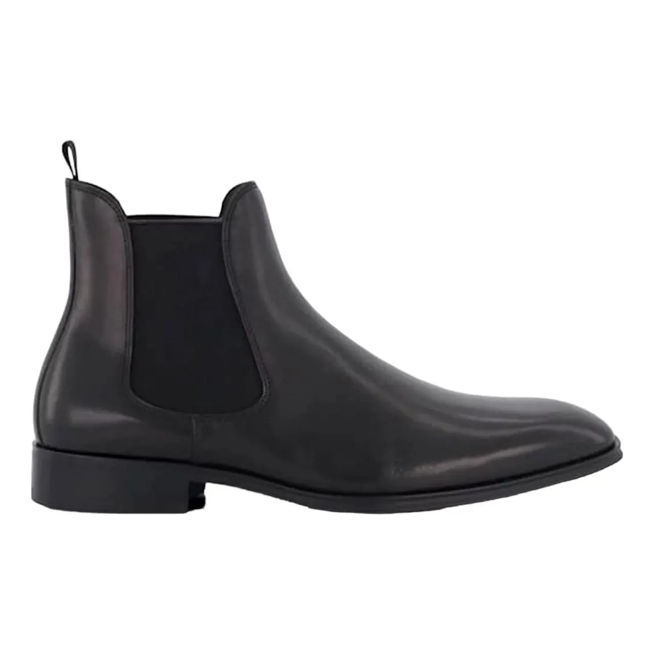 DUNE LONDON Mandatory Chelsea Boots €169.00