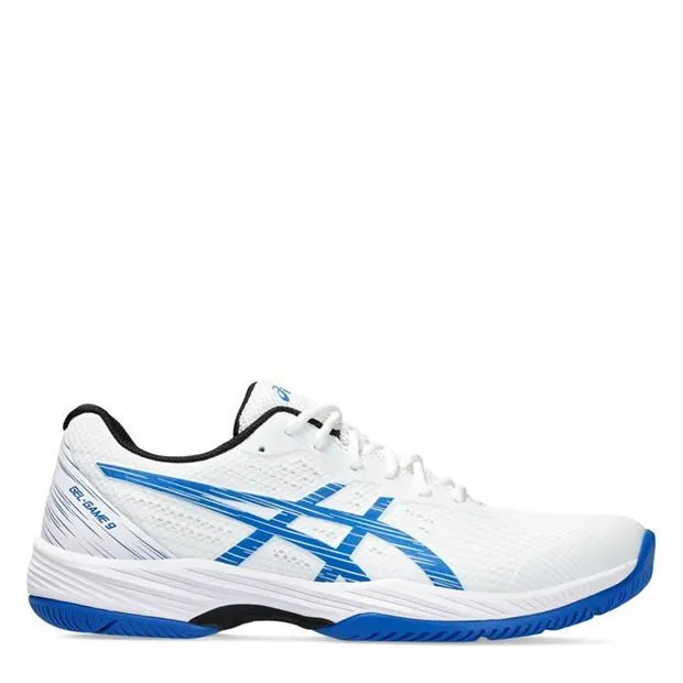 Gel Game 9 Men's Tennis Shoes