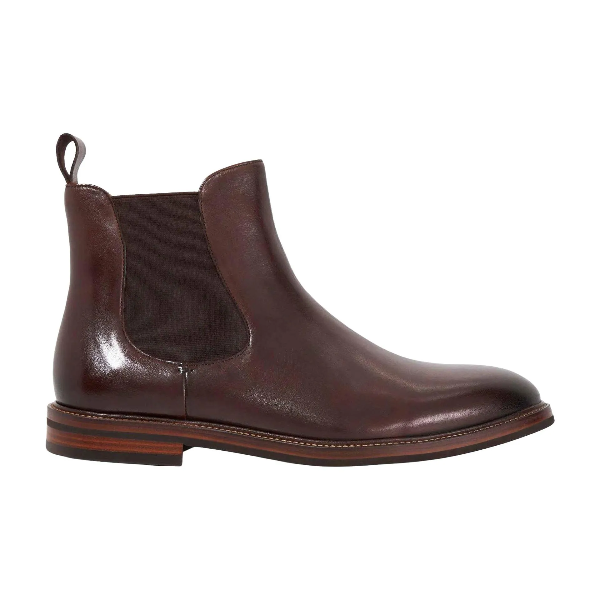 Maisen Formal Chelsea Boots