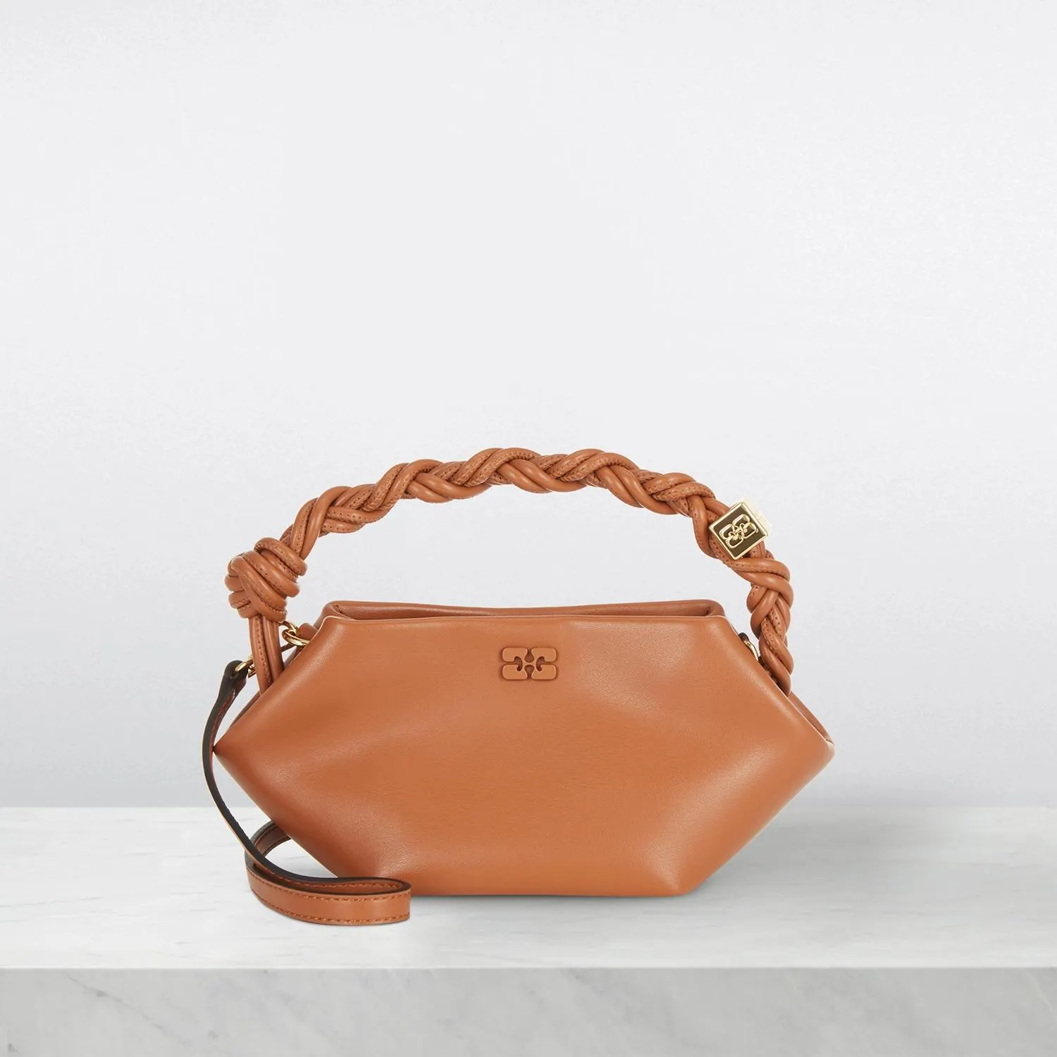 Bou Mini Crossbody Bag