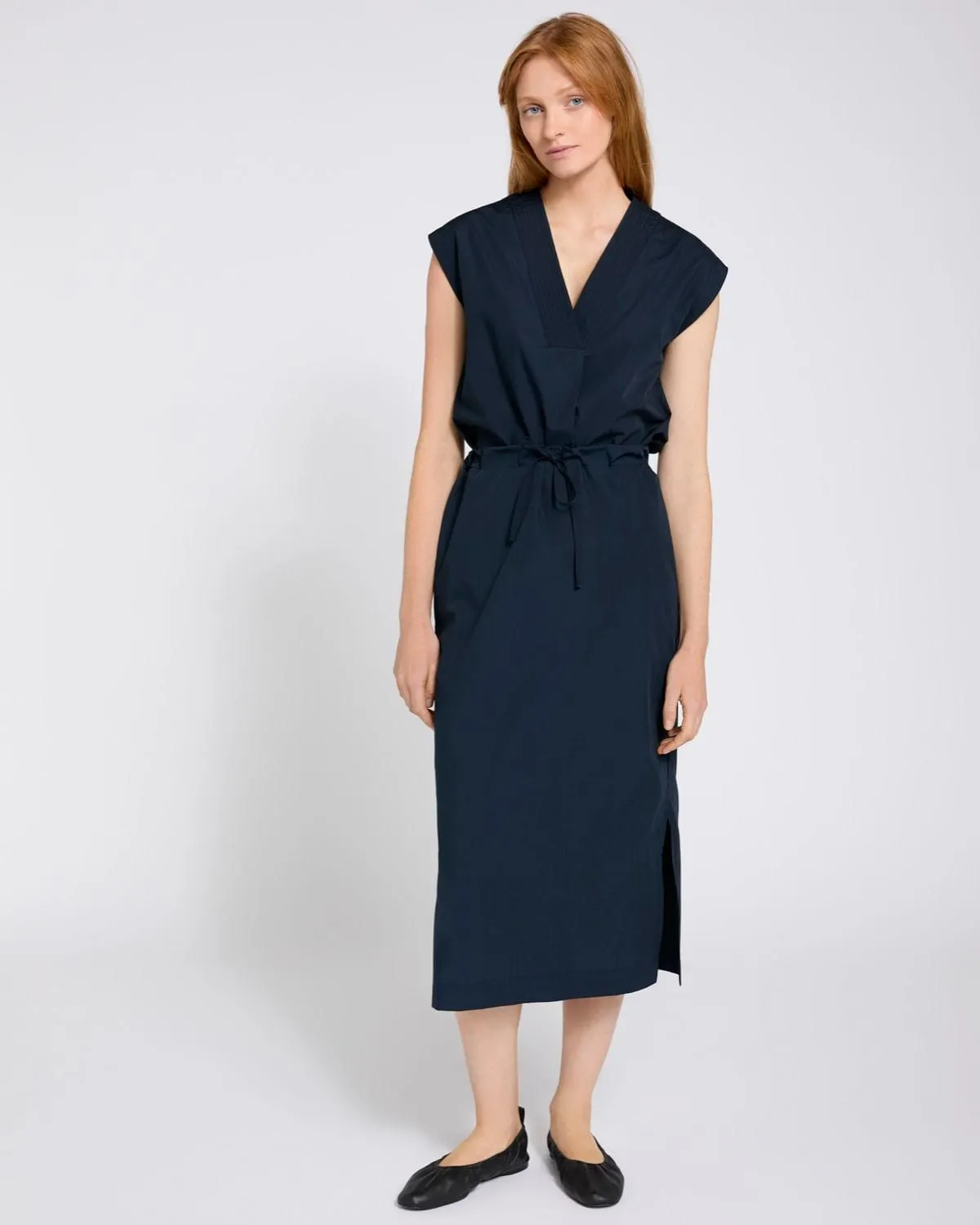 Carolyn Donnelly The Edit Cotton Skirt