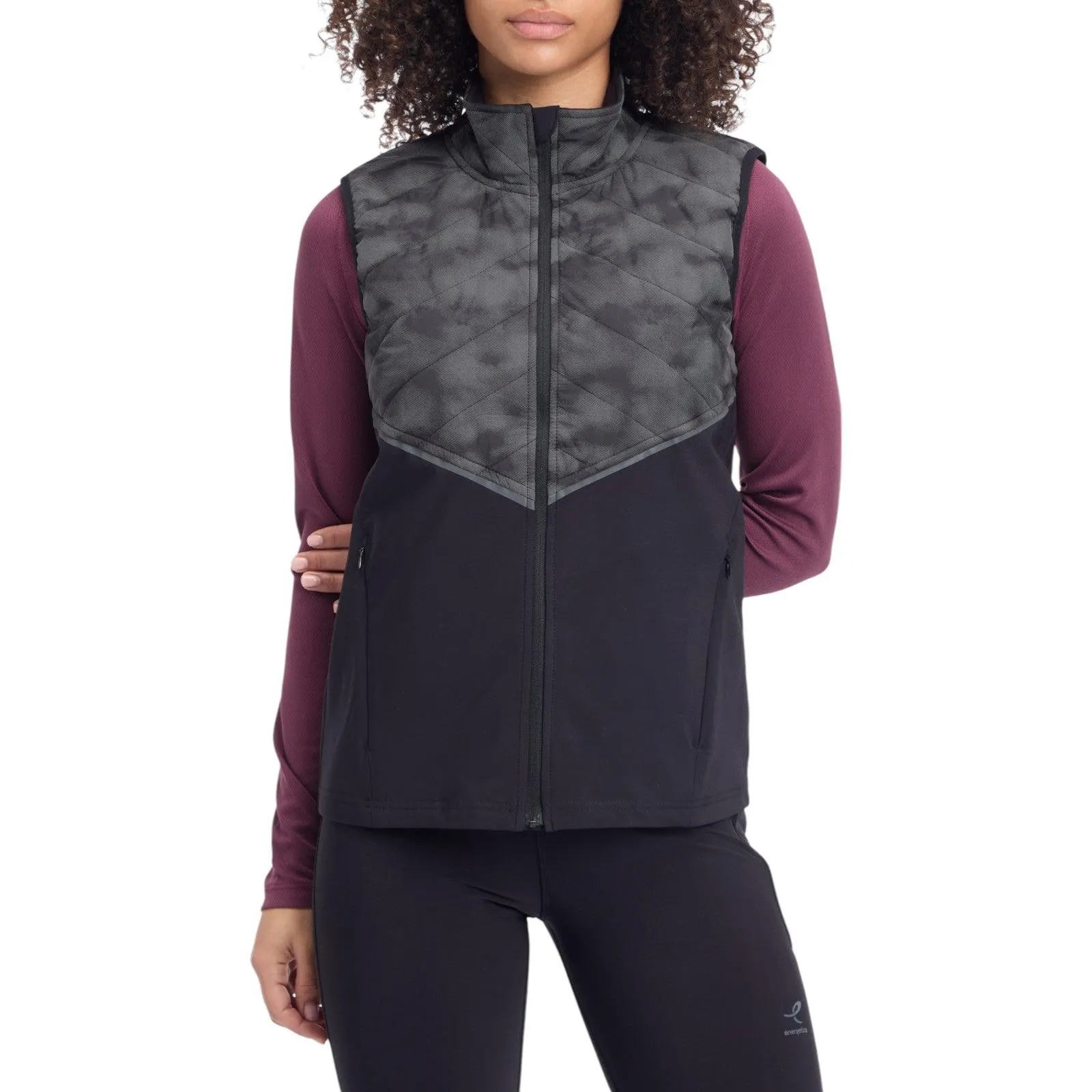 Energetics Baya Womens Padded Vest