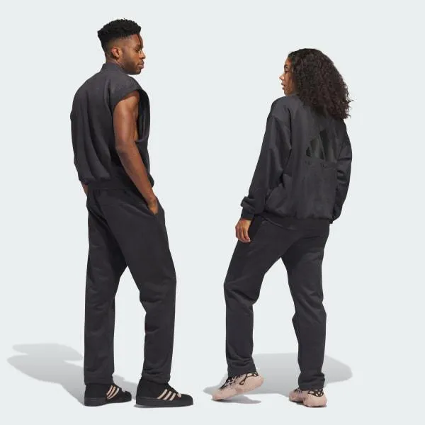 Basketball Sueded Pants