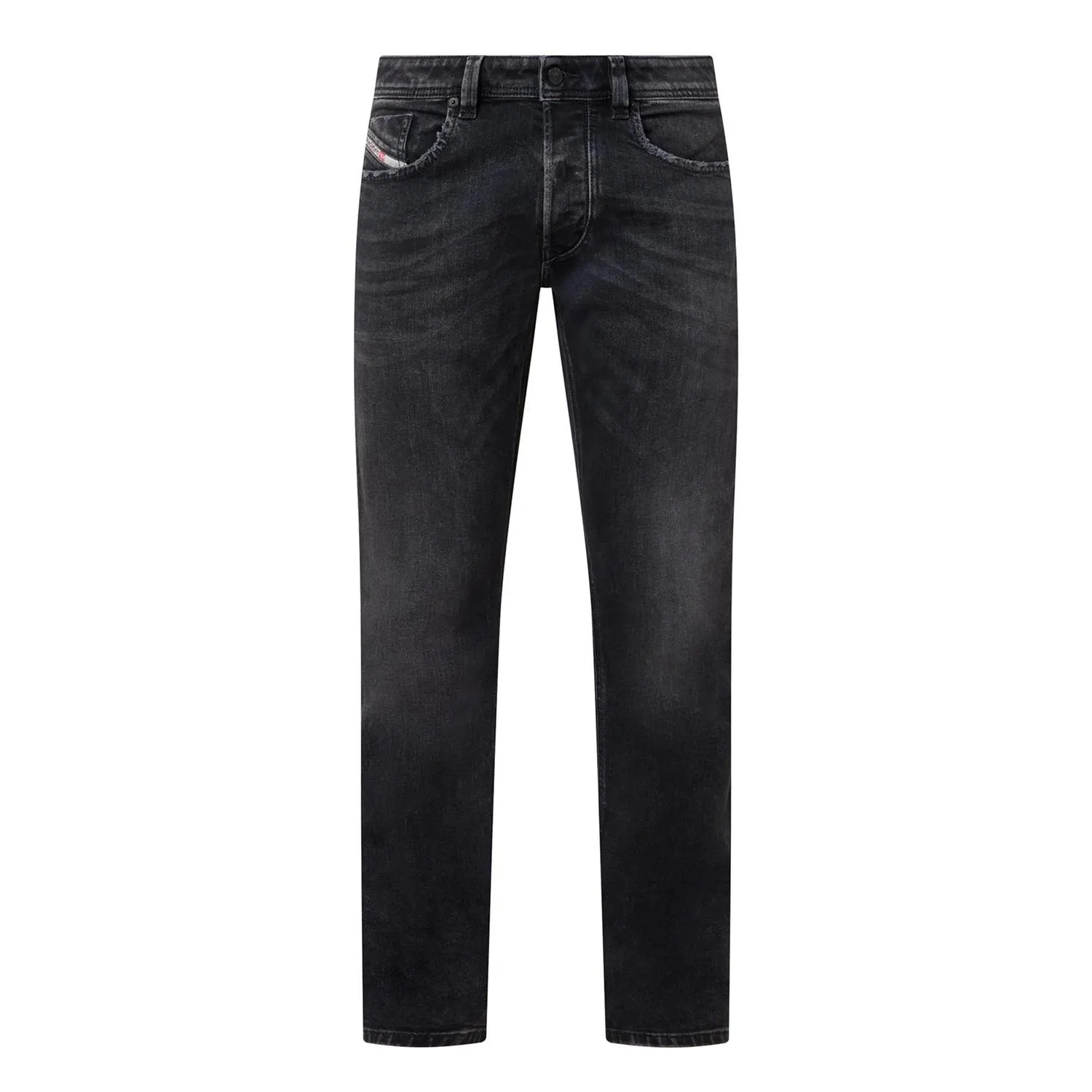 1985 Larkee Straight-Leg Jeans