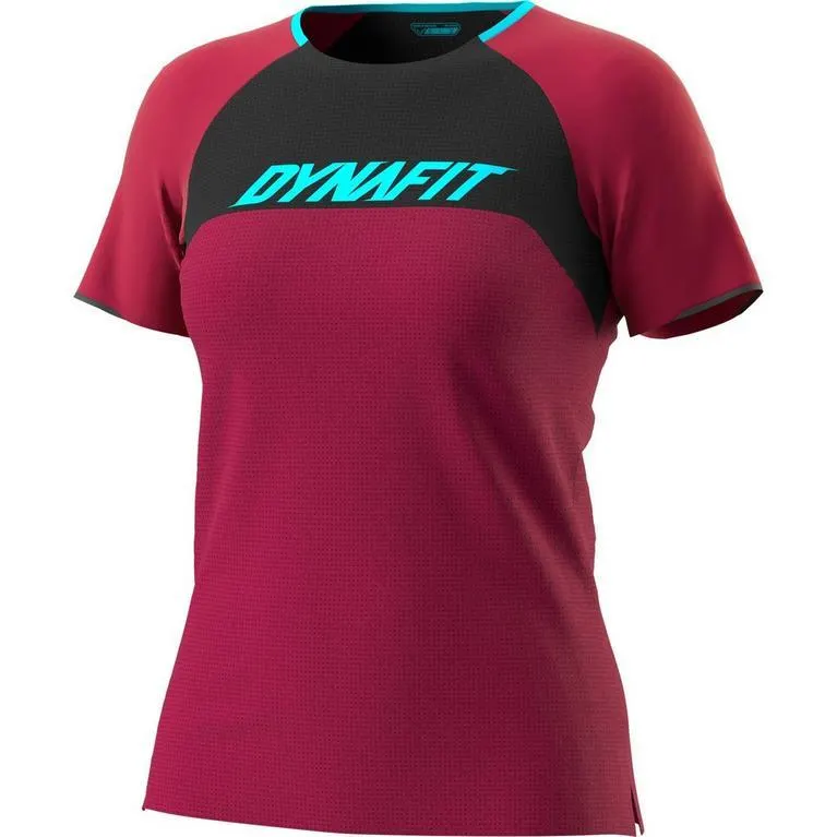 Short-Sleeve Performance Gym Top