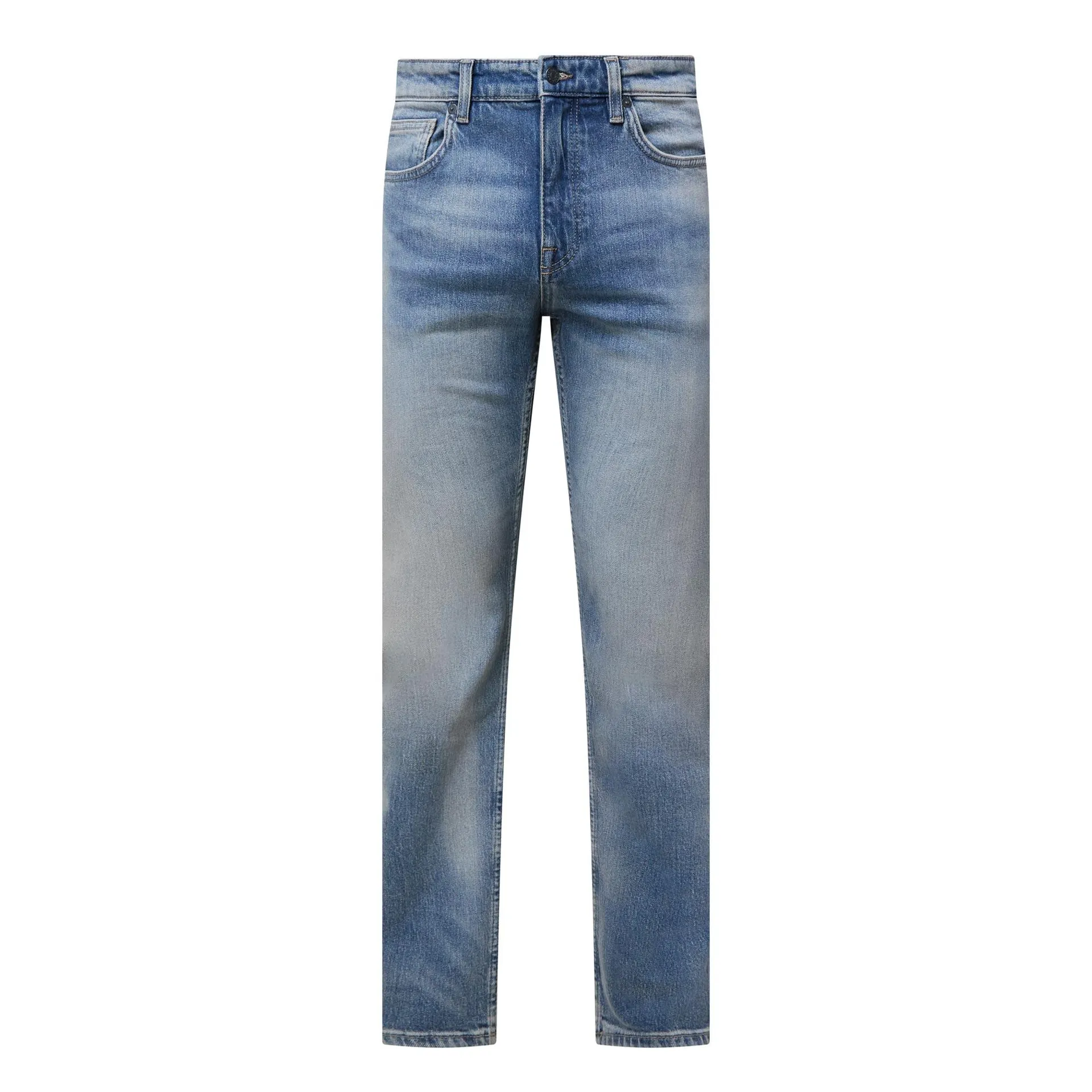 Delaware Slim Leg Jeans