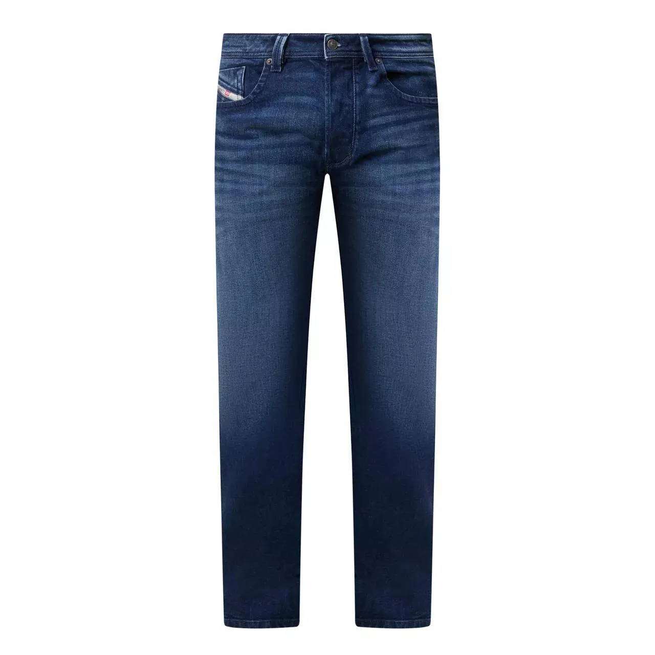 DIESEL 1986 Larkee Relaxed-Rise Straight Leg Jeans €150.00