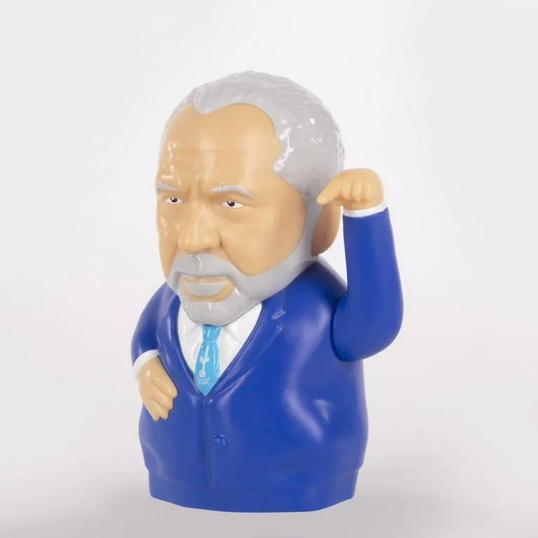 The Sugar-nator Pointer