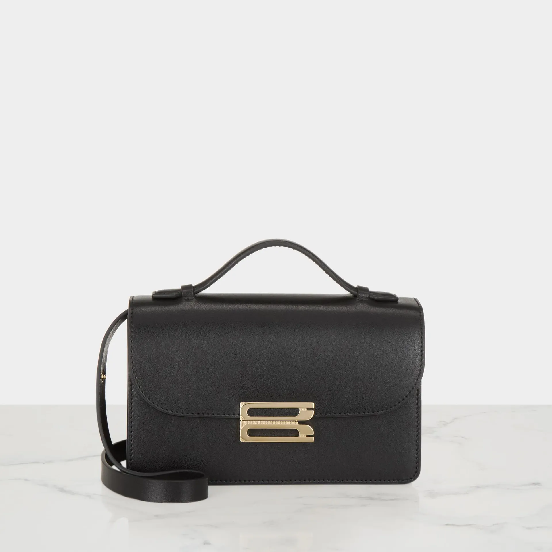 Dorian Mini Crossbody Bag
