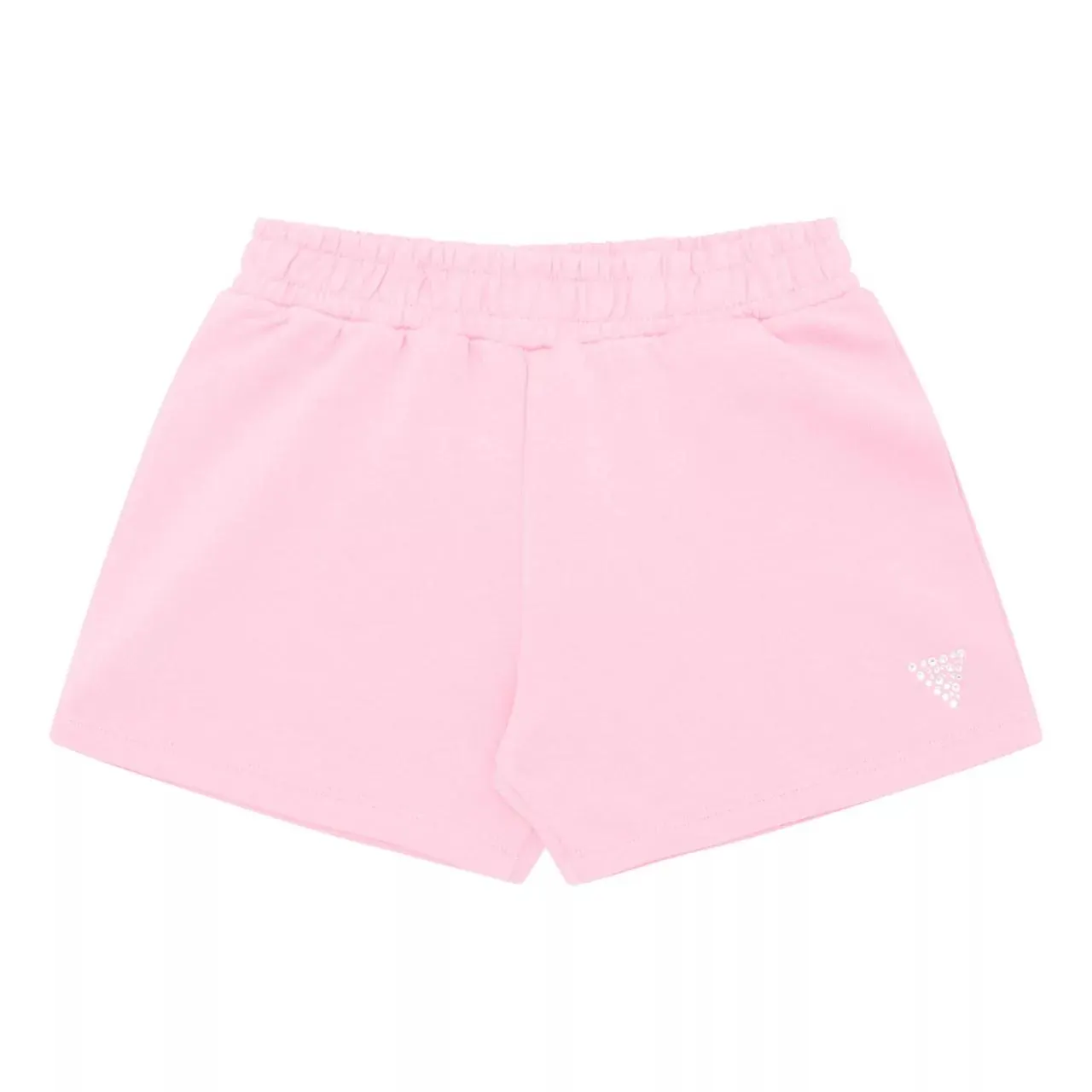 New in GUESS Active Logo Shorts €45.00