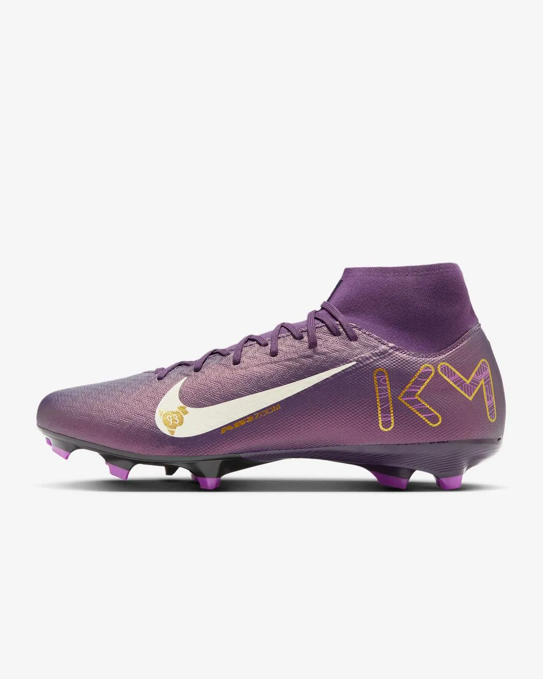Nike Mercurial Superfly 10 Academy 'Kylian Mbappé'