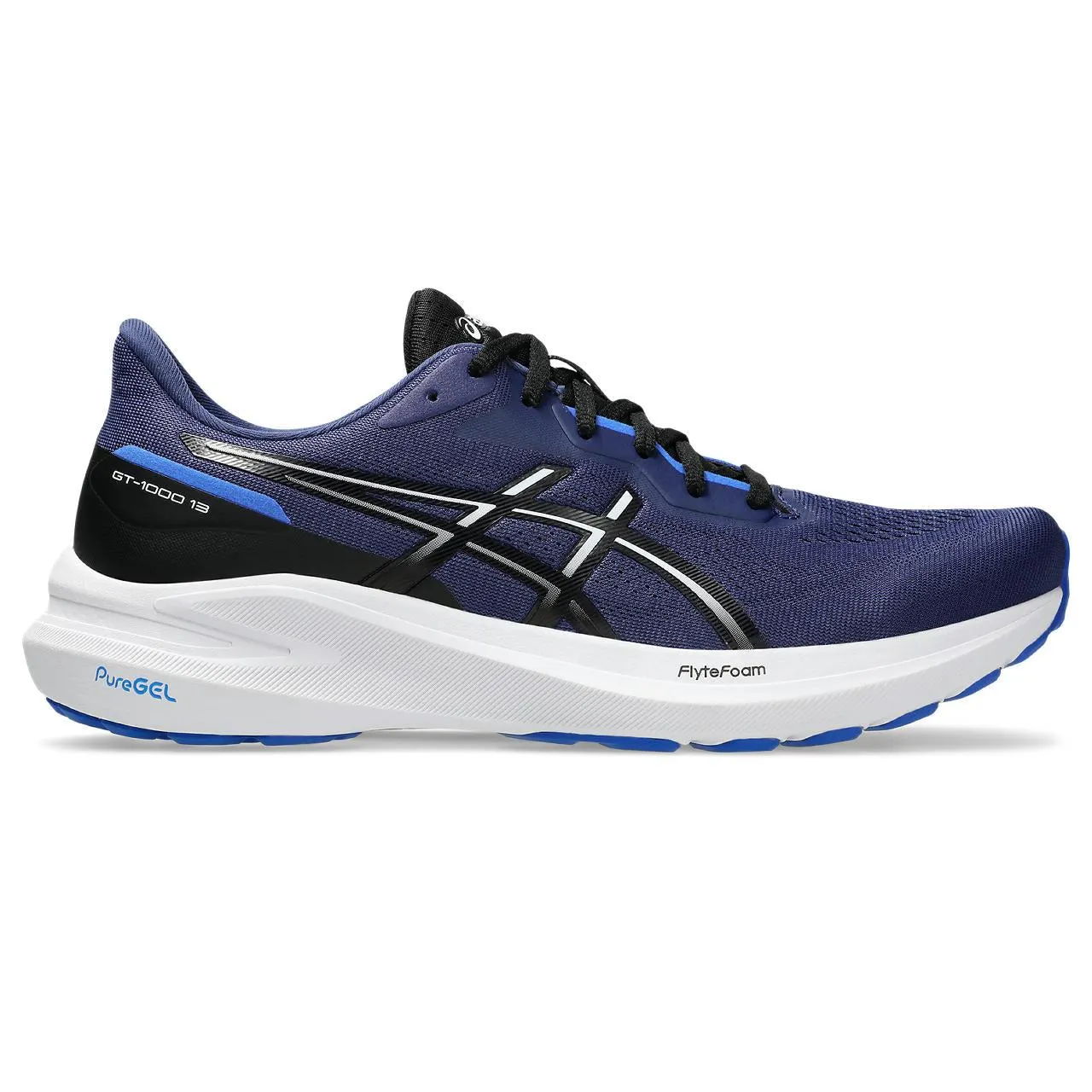 Asics GT-1000 13 Mens Running Shoes