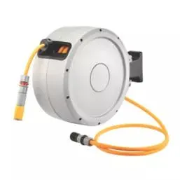 Titan Auto-Reel Hose 25m