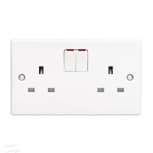 DFE SOCKET SWITCHED