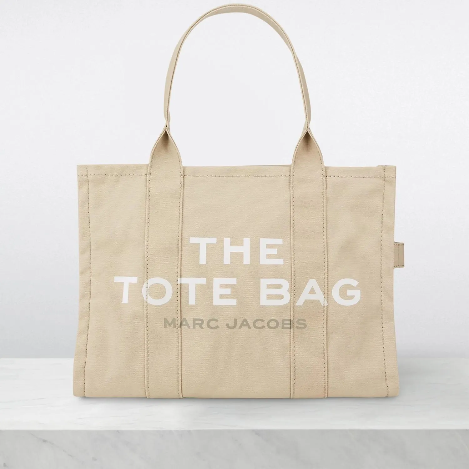 The Large Tote Bag