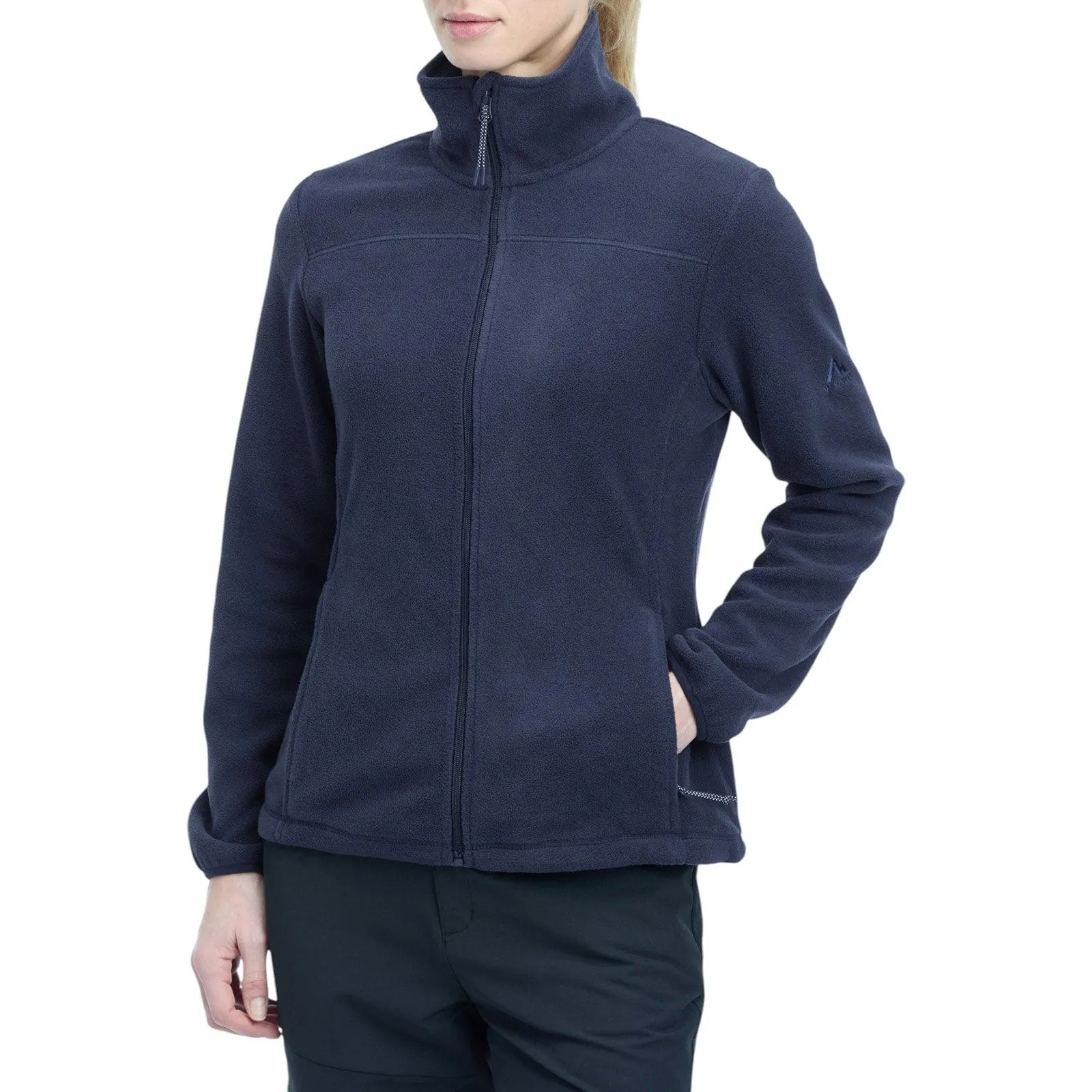 McKinley Womens Coari II Fleece Jacket
