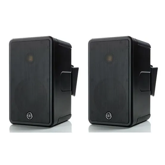 MONITOR AUDIO CLIMATE 50 BLACK