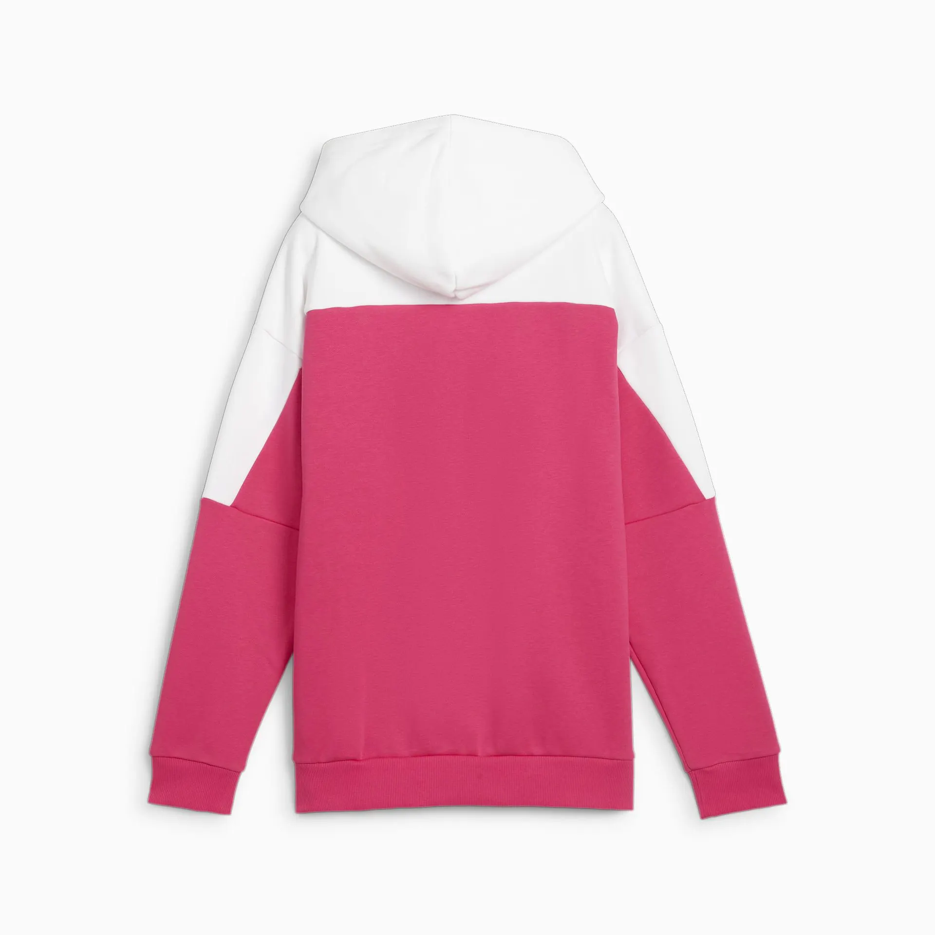 Hoodie Around the Block Femme