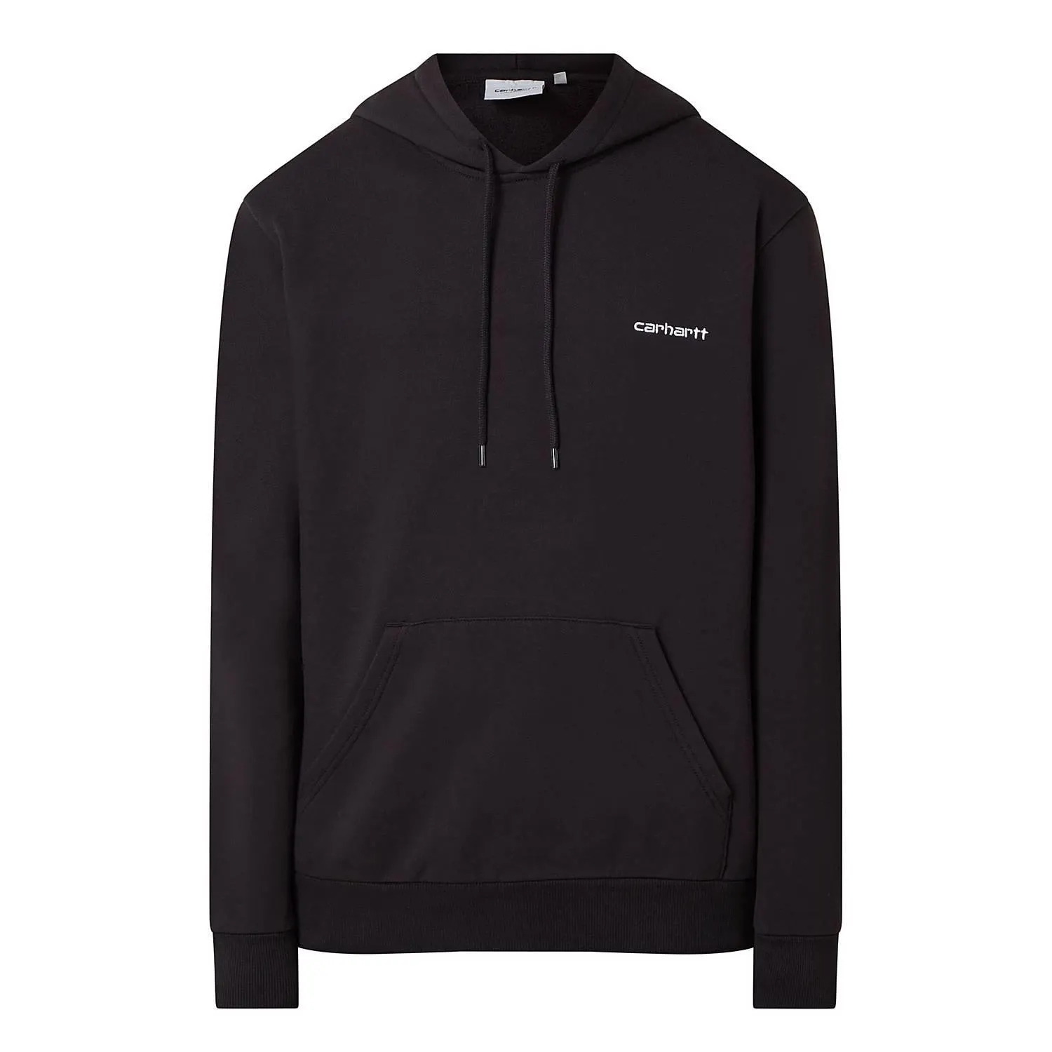 Script Logo Hoodie