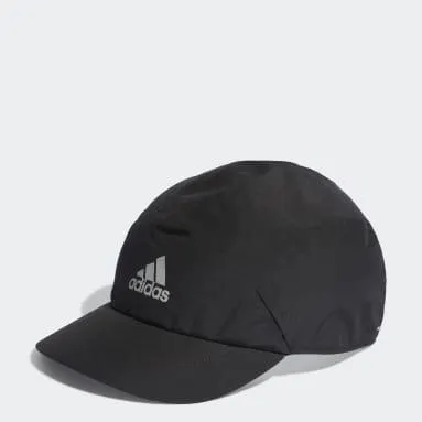 RAIN.RDY Tech 3-Panel Cap